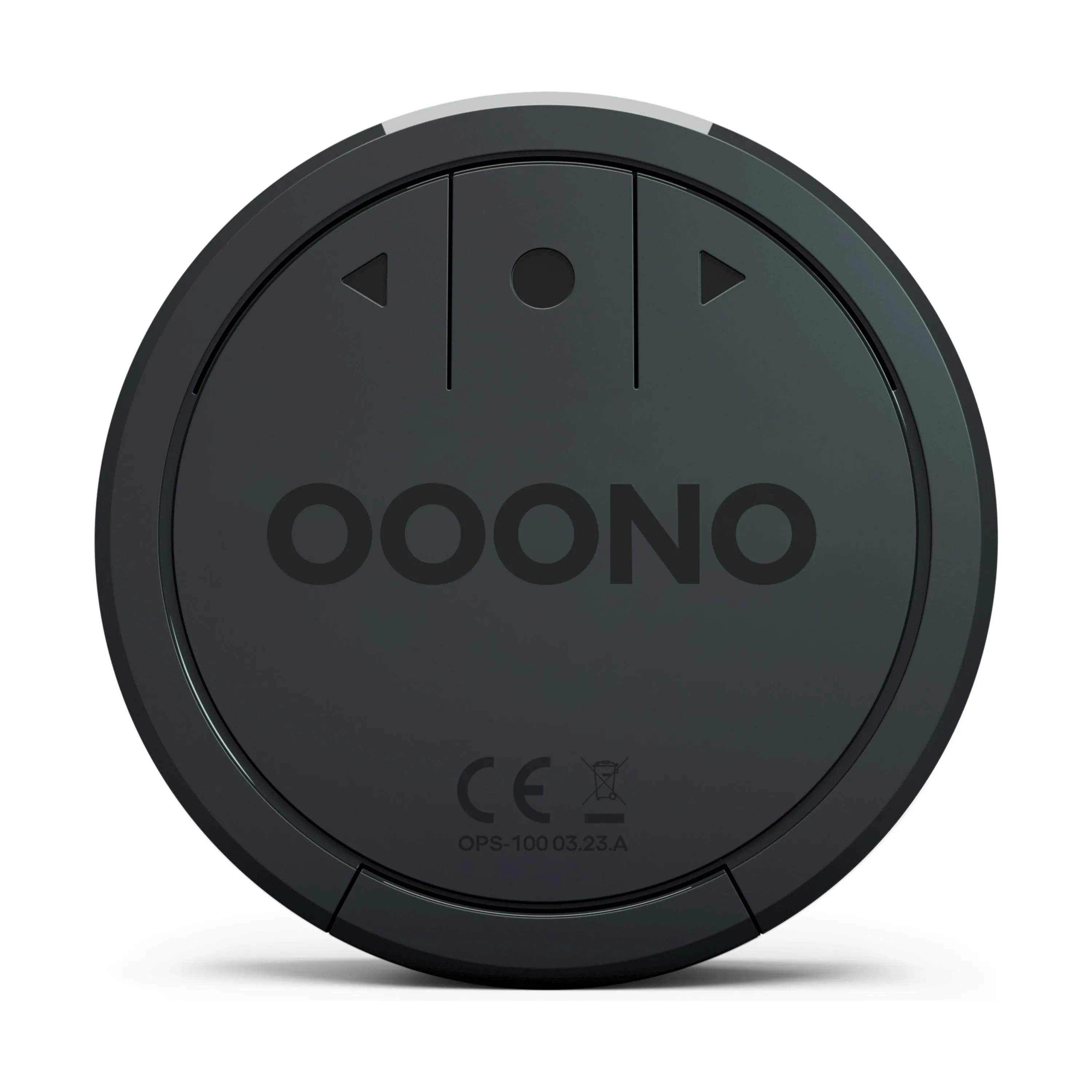 ooono P-skiver P-SKIVE NO1 i Sort, 2