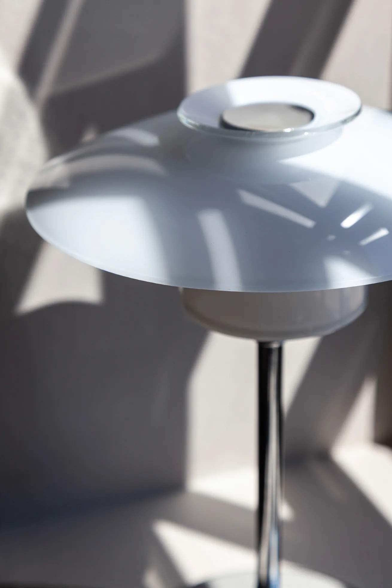 Halo Design Bordlamper Scandinavia Bordlampe i Opal, 3