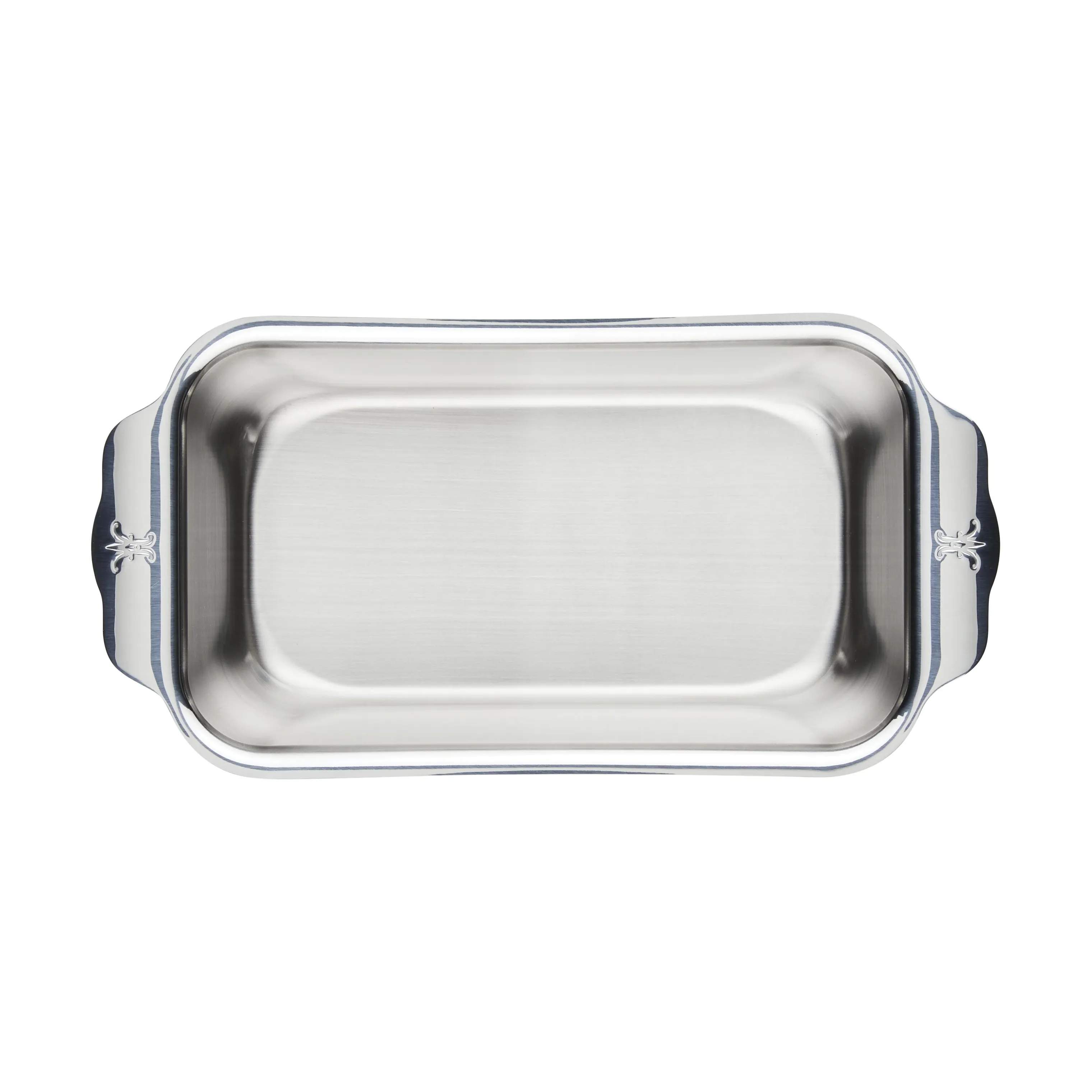 Hestan Rugbrødsforme og brødforme OvenBond Brødform i Rustfrit stål, 3