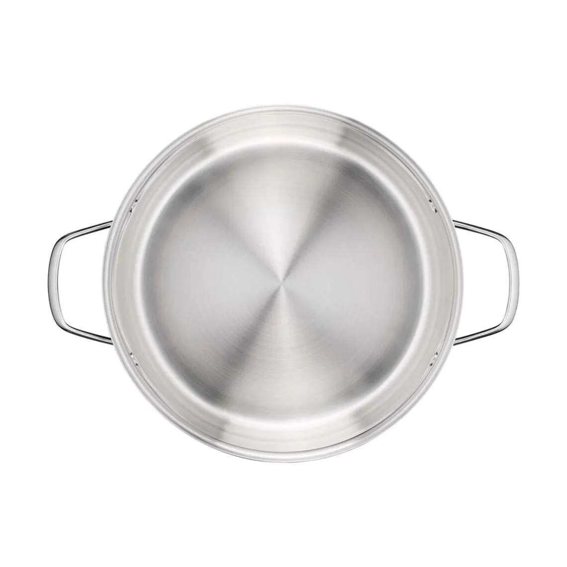 Tefal Gryder Emotion Plus SS Emotion Plus XL Gryde i 9.6 L, 2