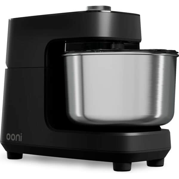 Ooni Røremaskiner Halo Core Spiral Køkkenmaskine i Foundry Black, 7