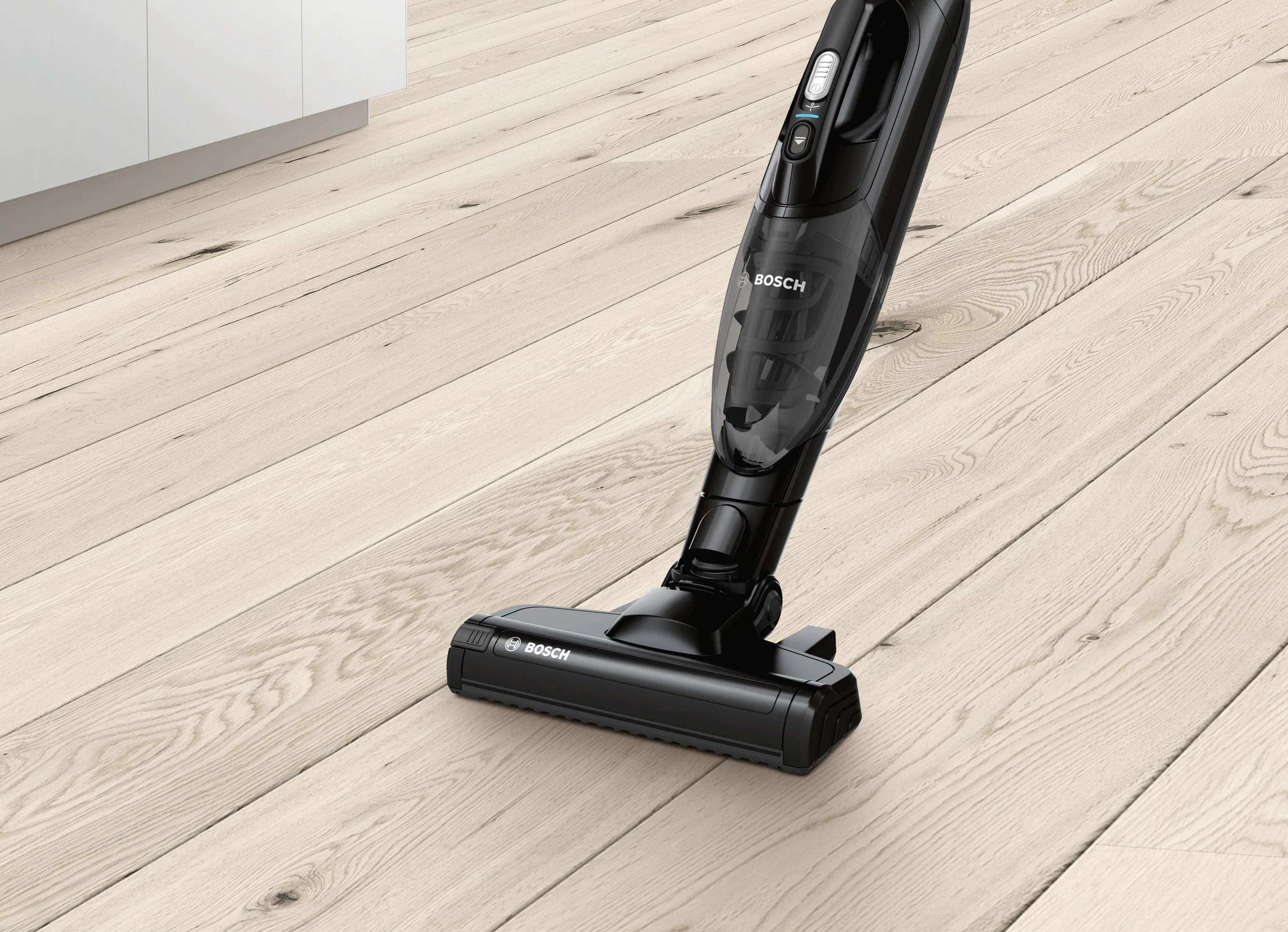 Bosch Støvsugere Readyy'y Støvsuger BCHF220B i Sort, 2