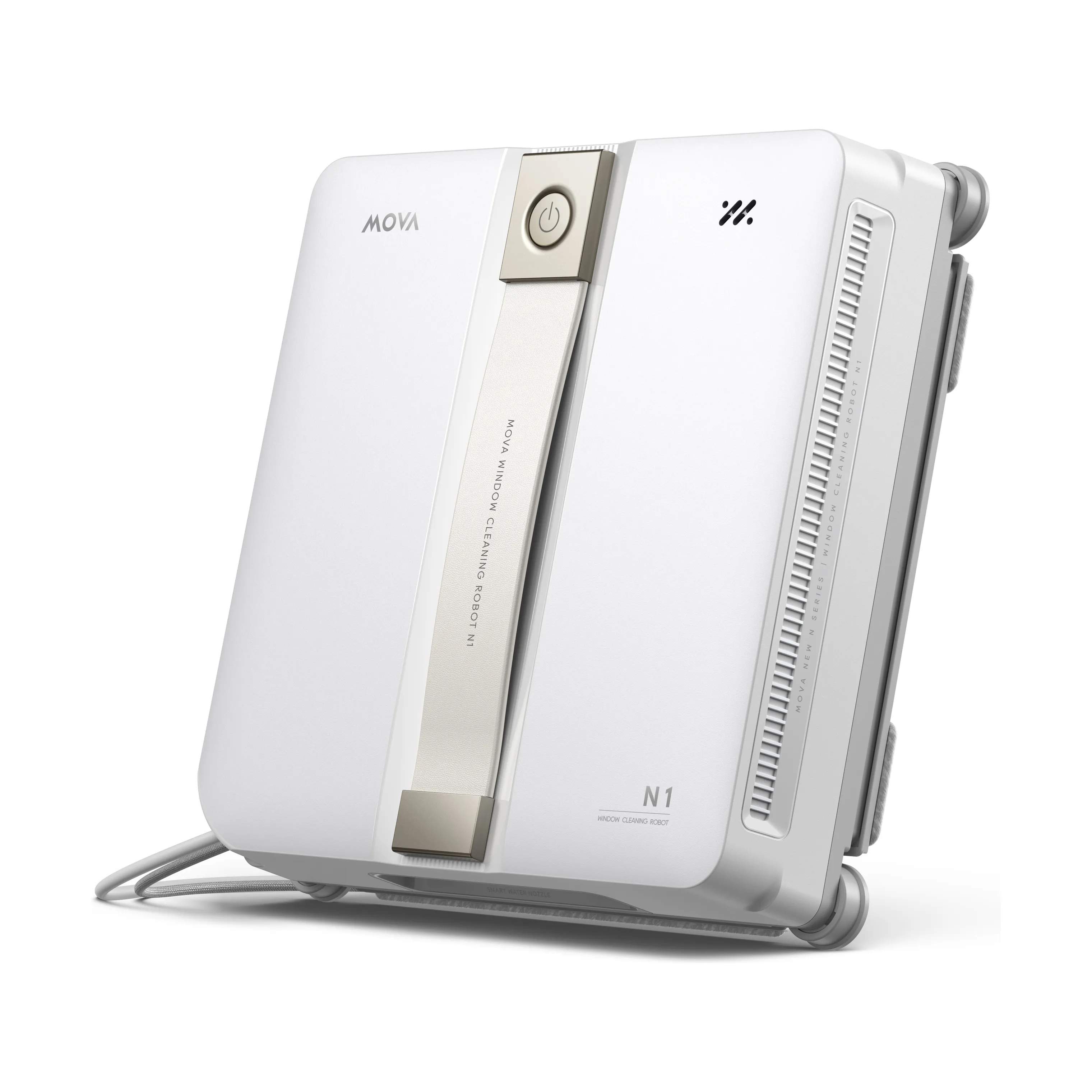 Mova Vinduesvask N1 Robot Vinduesvasker i Black, 1