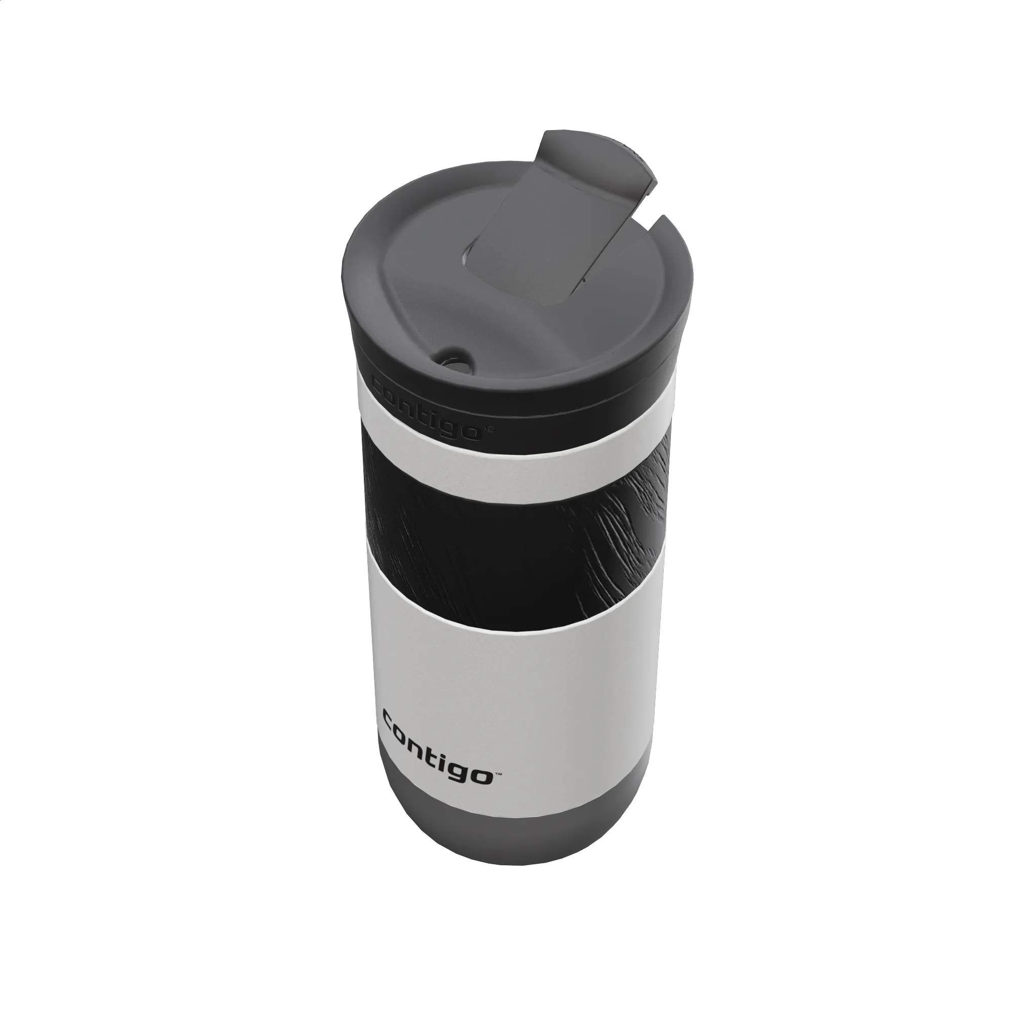 Contigo Termoflasker Byron 2.0 Termokrus i Salt, 47 cl, 4