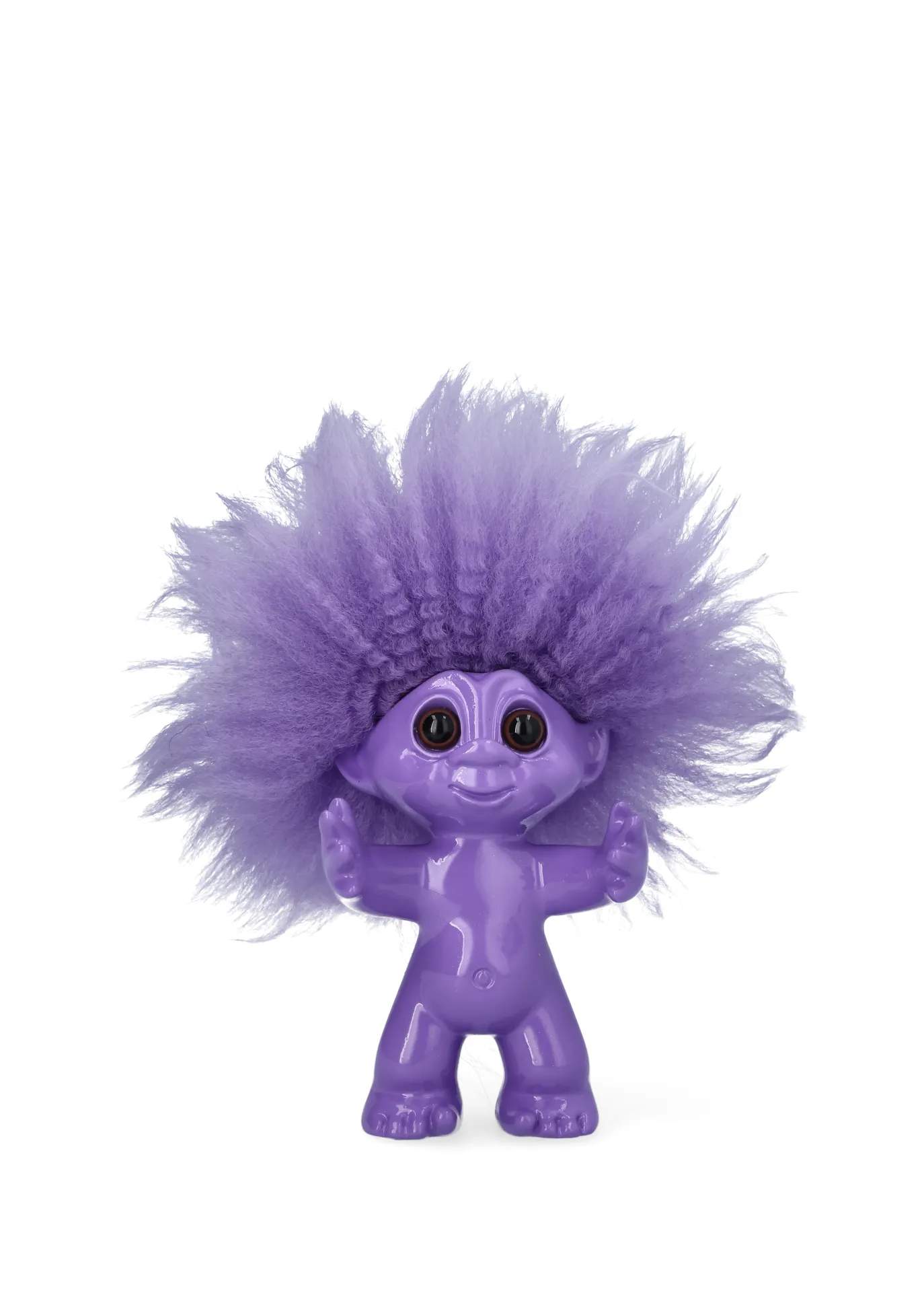 Spring Copenhagen Øvrige figurer Lykketrold i Lilla, 1