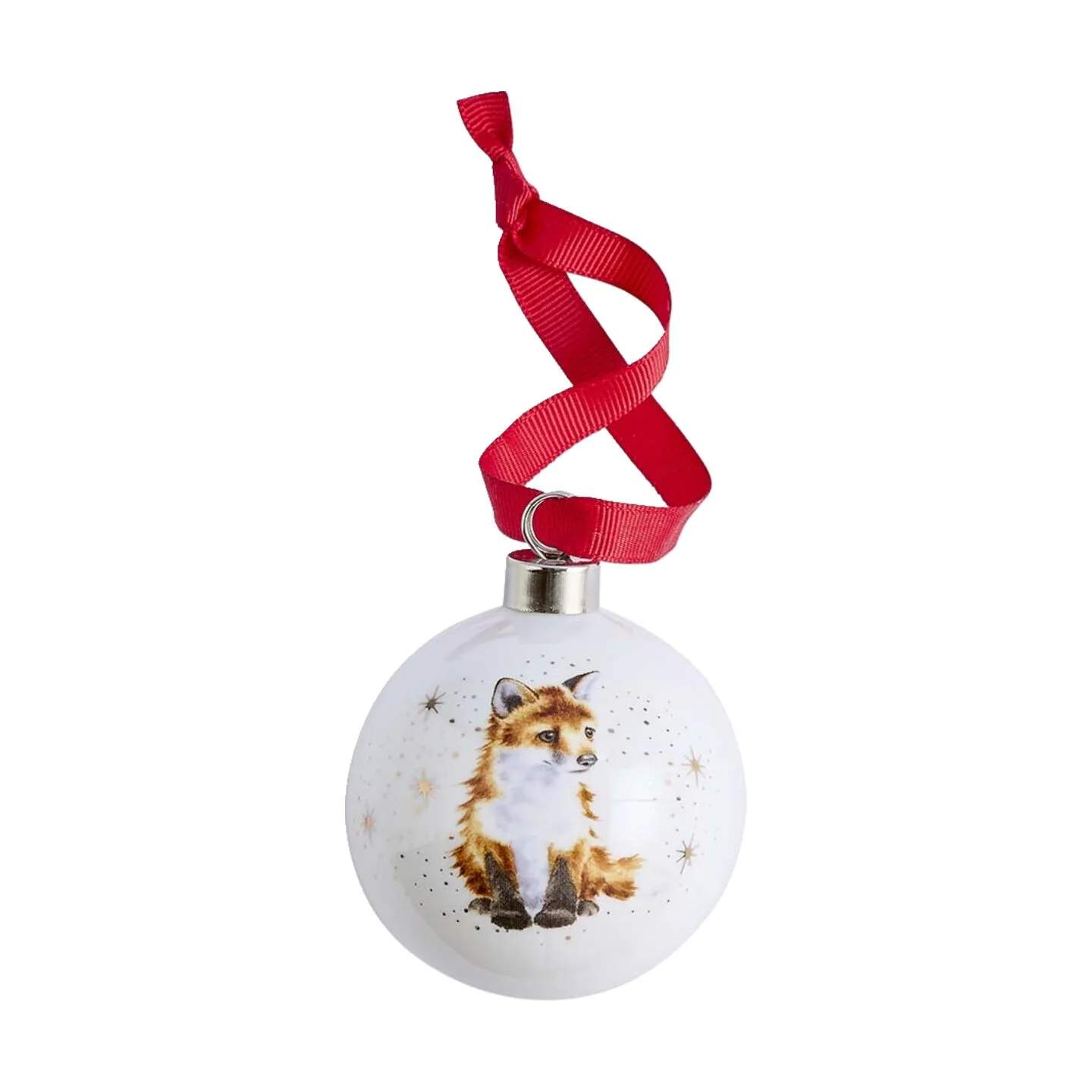 Royal Worcester Julekugler Wrendale Julekugle - Babys first christmas i Babys first christmas, 3