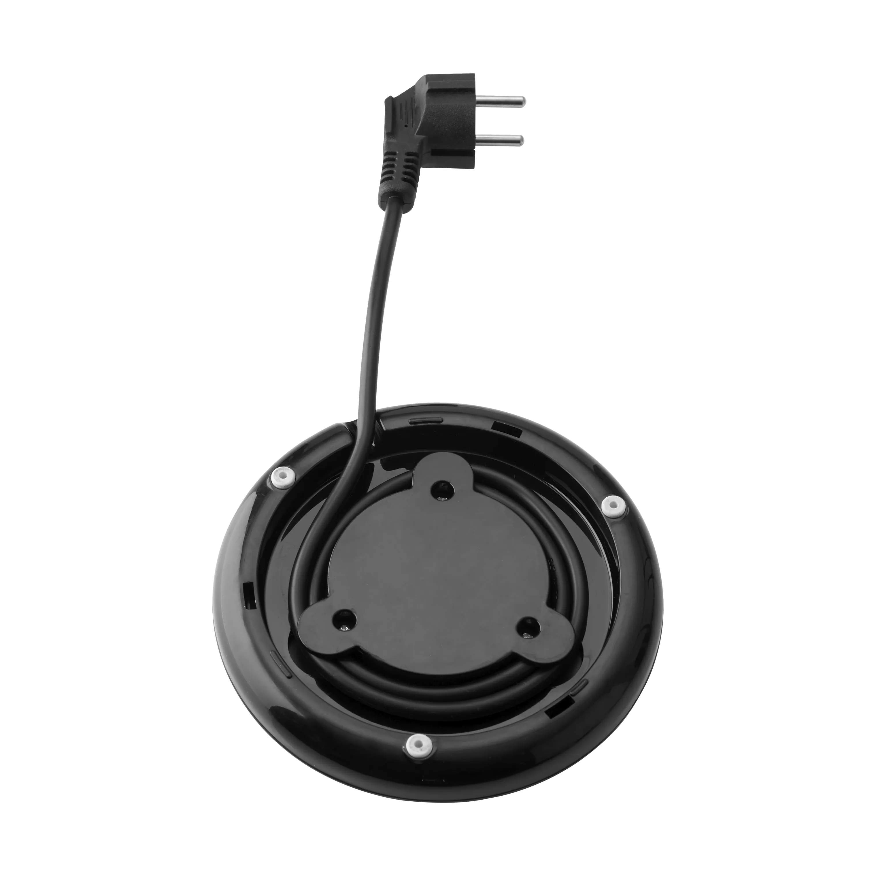 Cook & Baker Elkedler Elkedel i Sort, 4