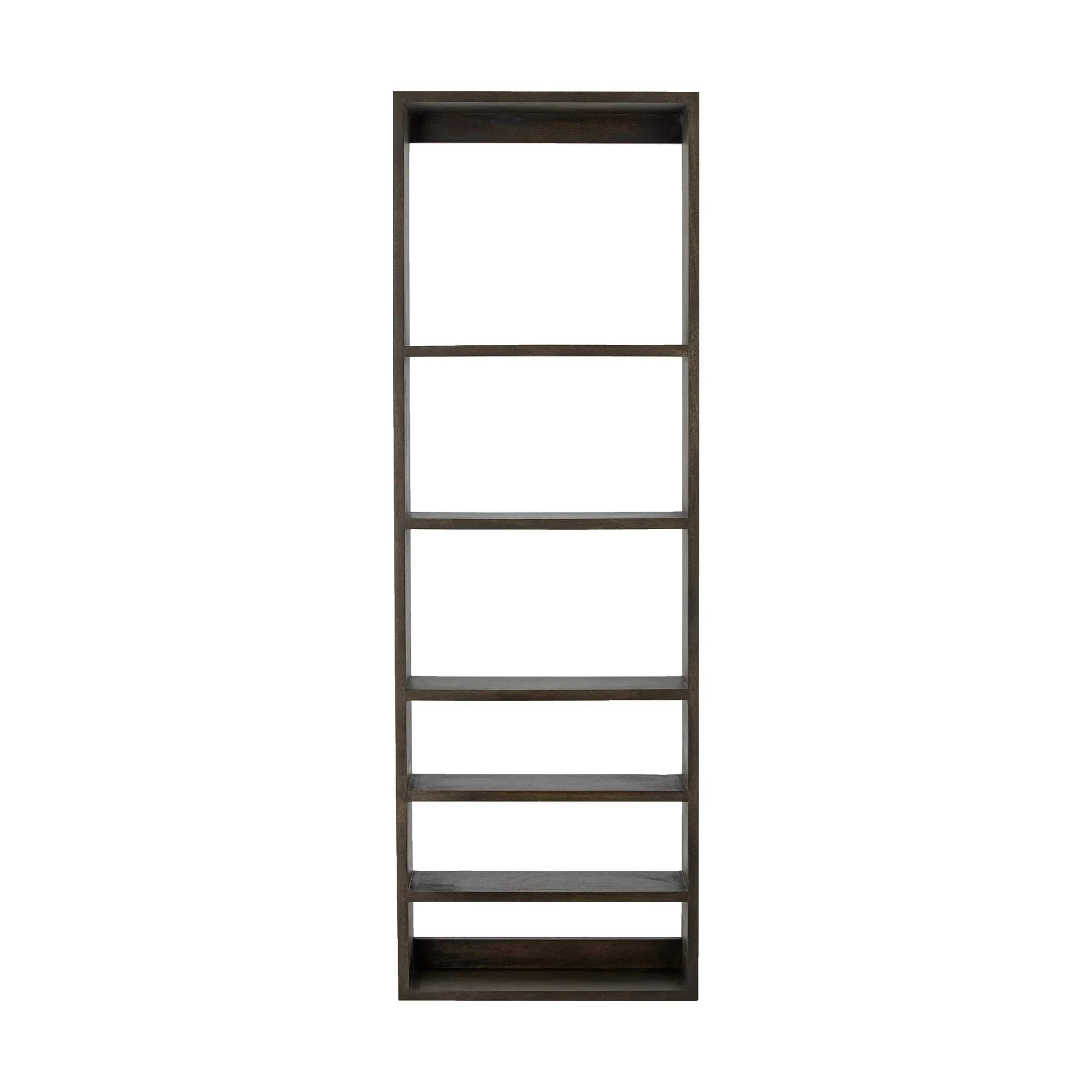 Jazzy Bogreol, brun, large