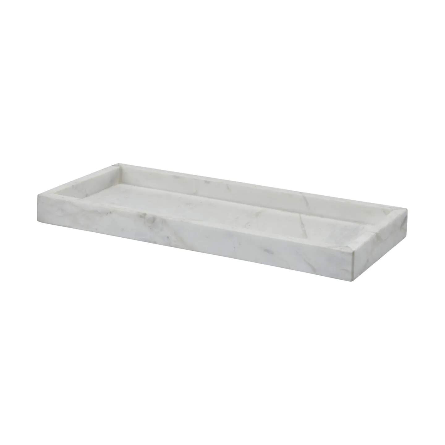 Aquanova Tilbehør til bad Hammam Bakke i Hvid, B35 x L15 cm, 1