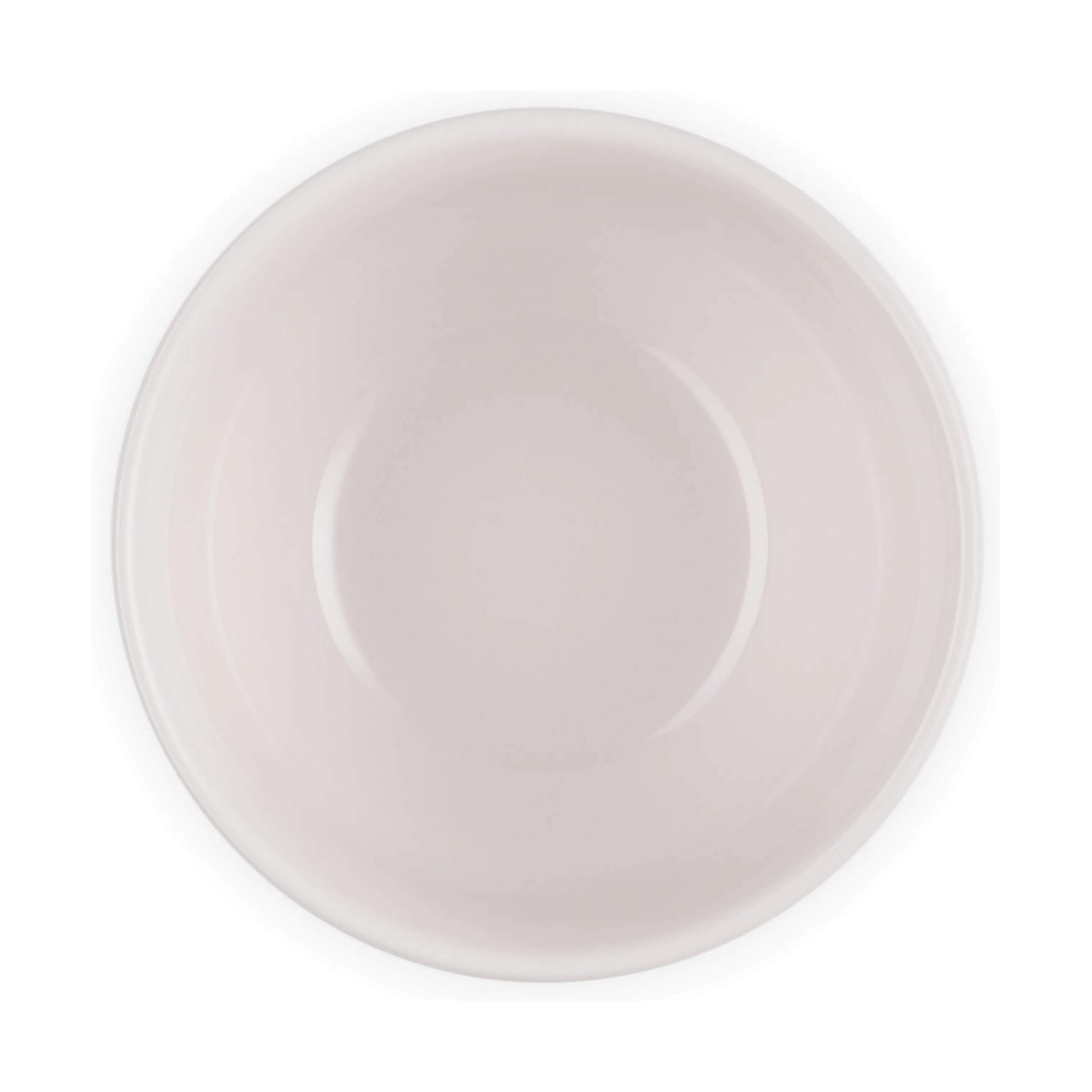 Le Creuset Skåle Coupe Collection Coupe Snackskål i Shell Pink, 4