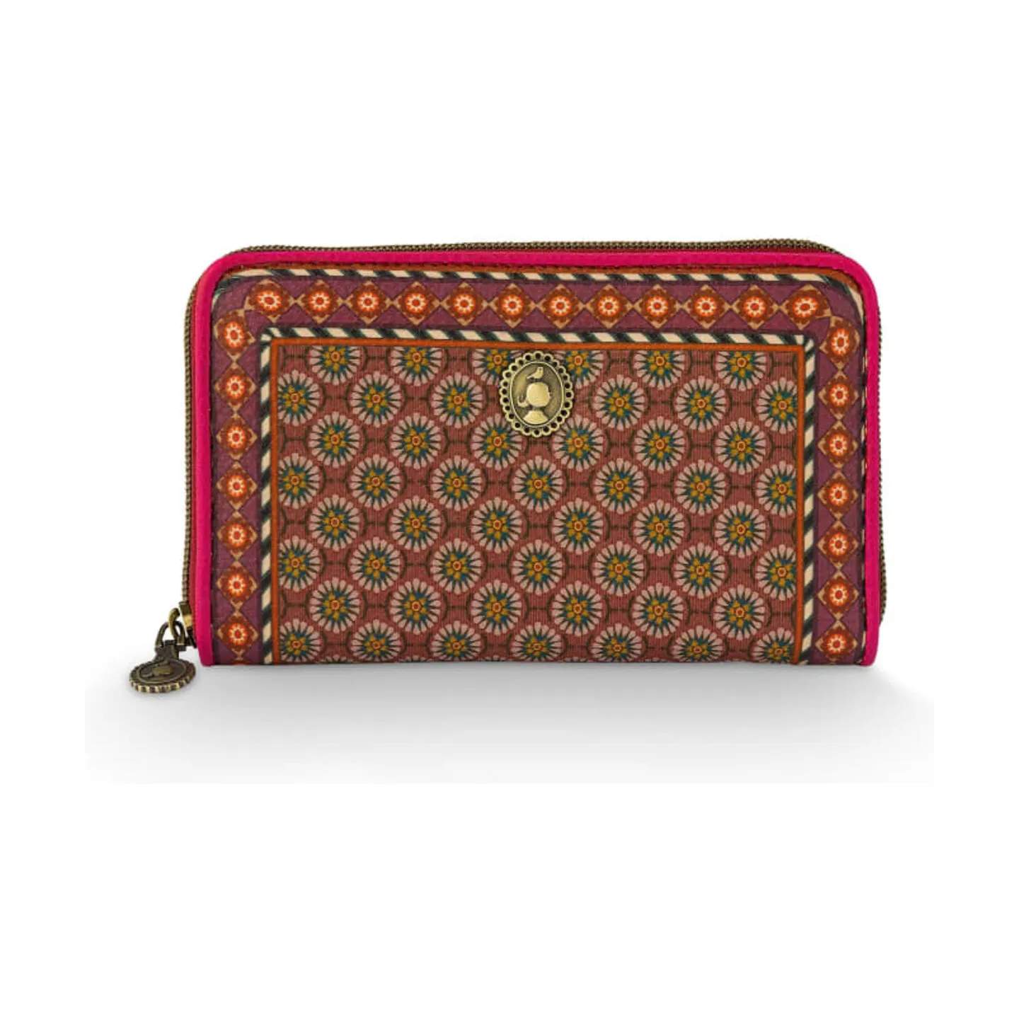 PIP Studio Øvrigt interiør Willow Pung i Red, 1