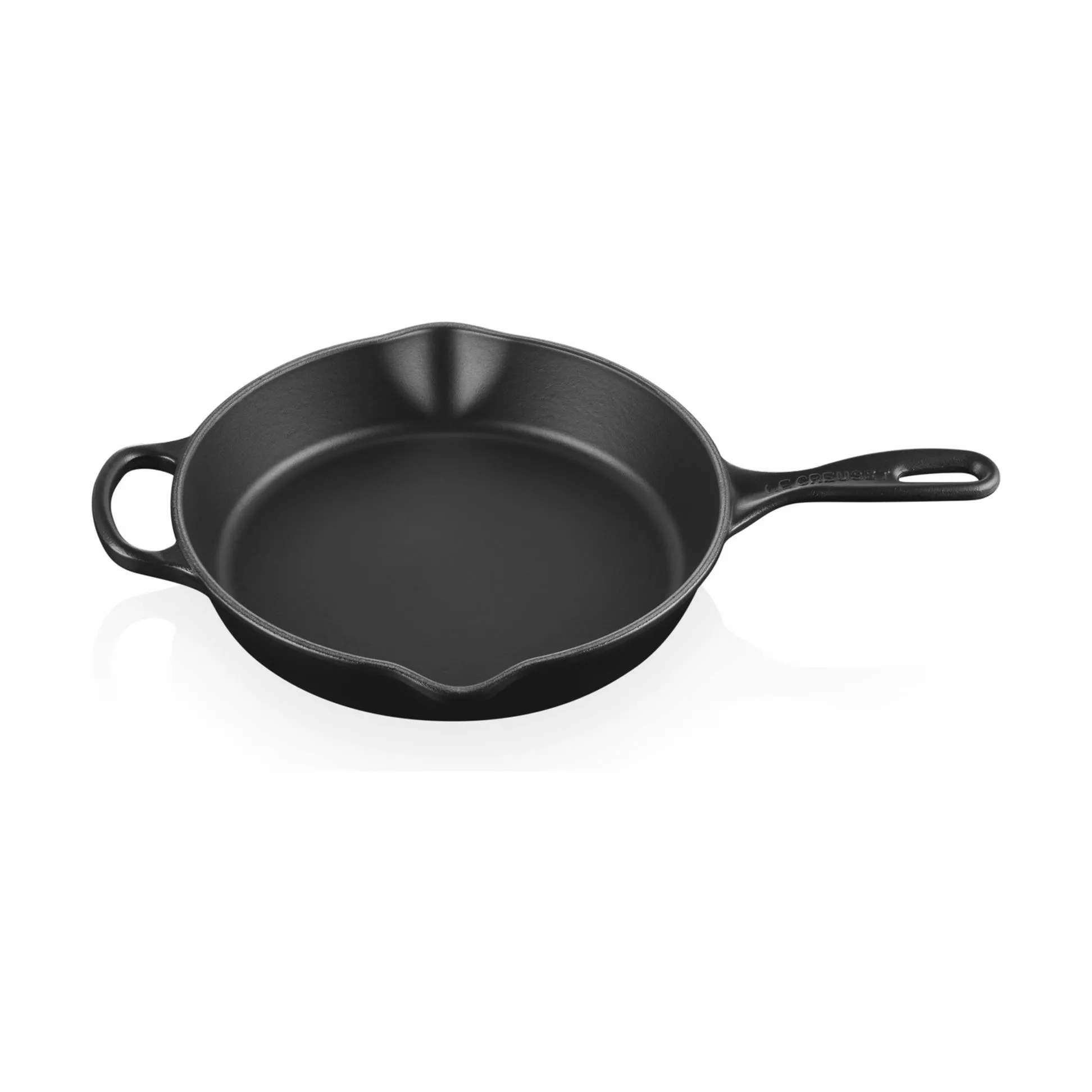 Le Creuset stegepander Dyb Stegepande