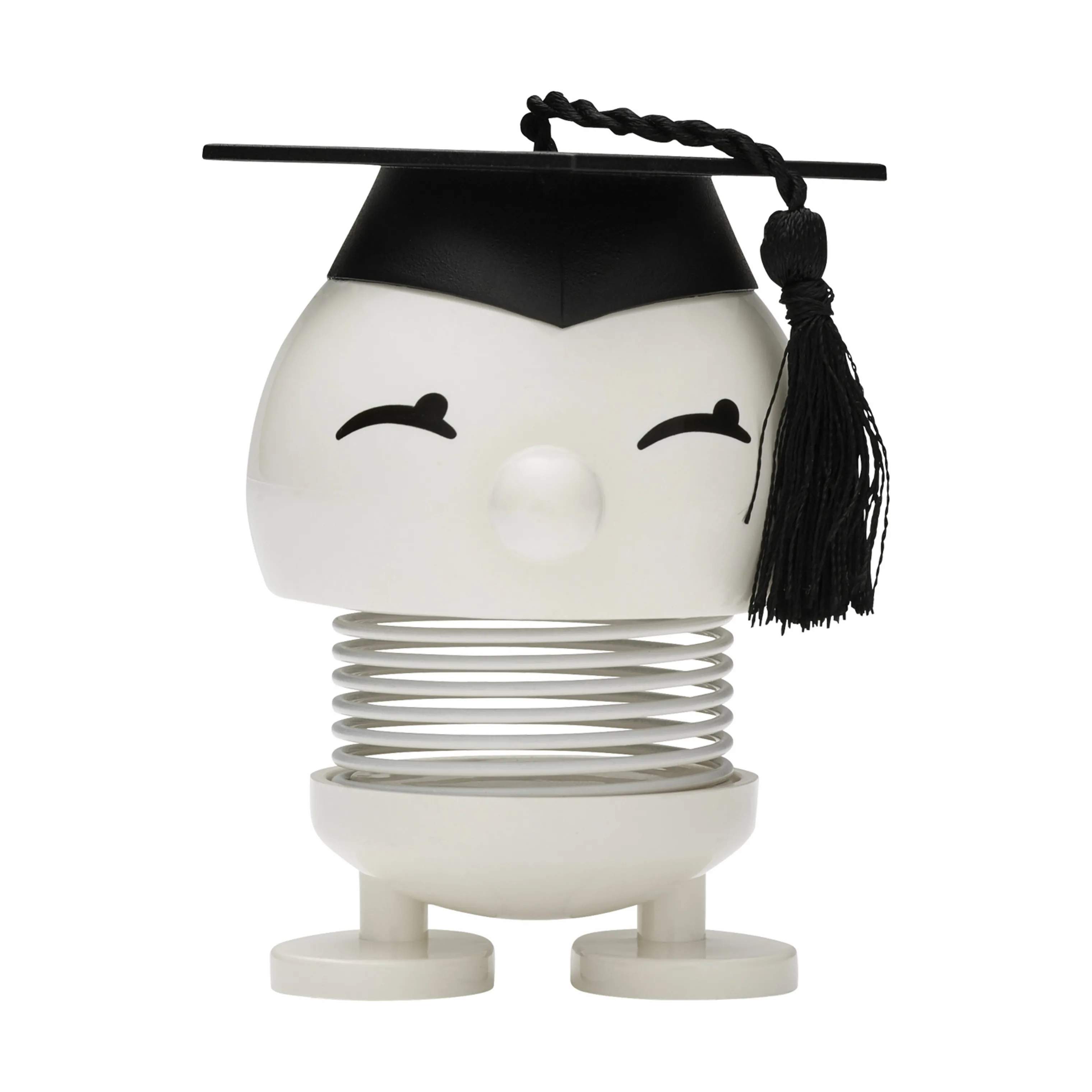 Bimble - Student IQ, hvid, large