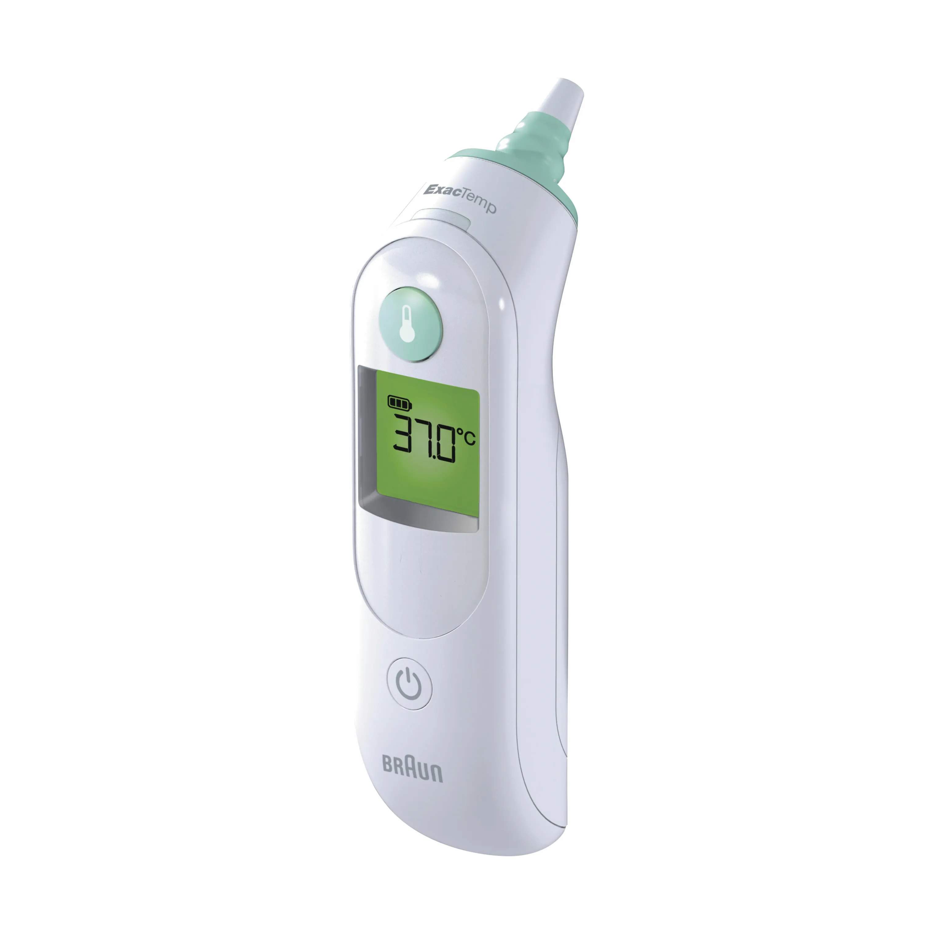 Thermoscan 6 Termometer termometre