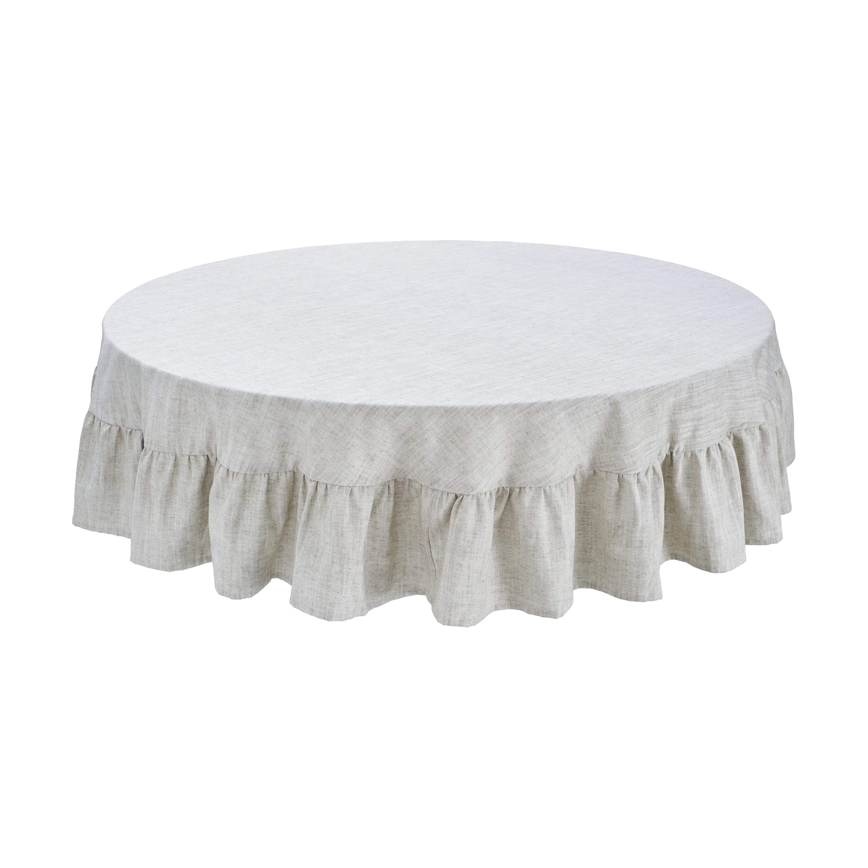 Svanefors Duge Sabina Dug i Beige, 1