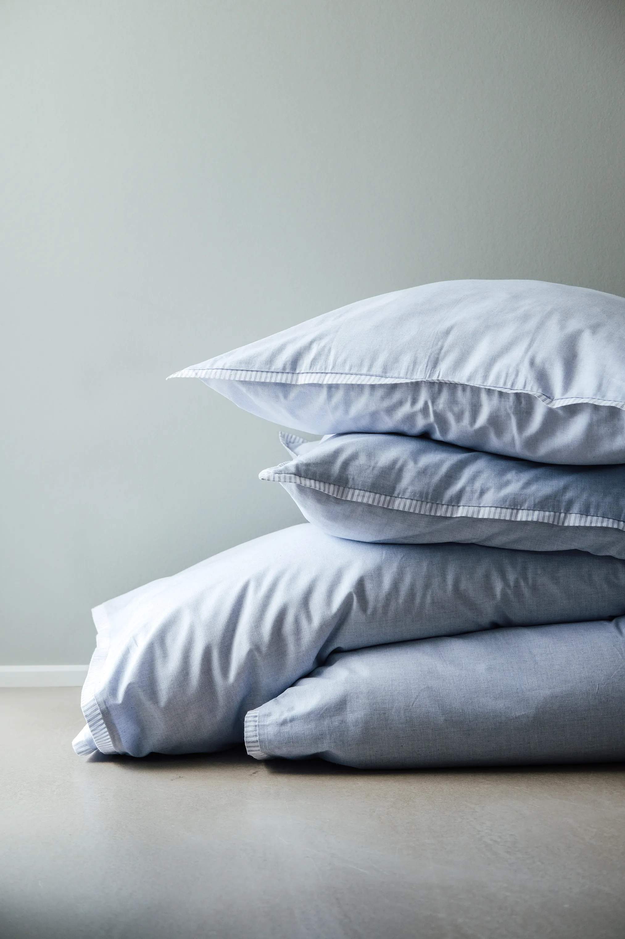 SKAGEN living Sengetøj Sengetøj i 200 cm, 3
