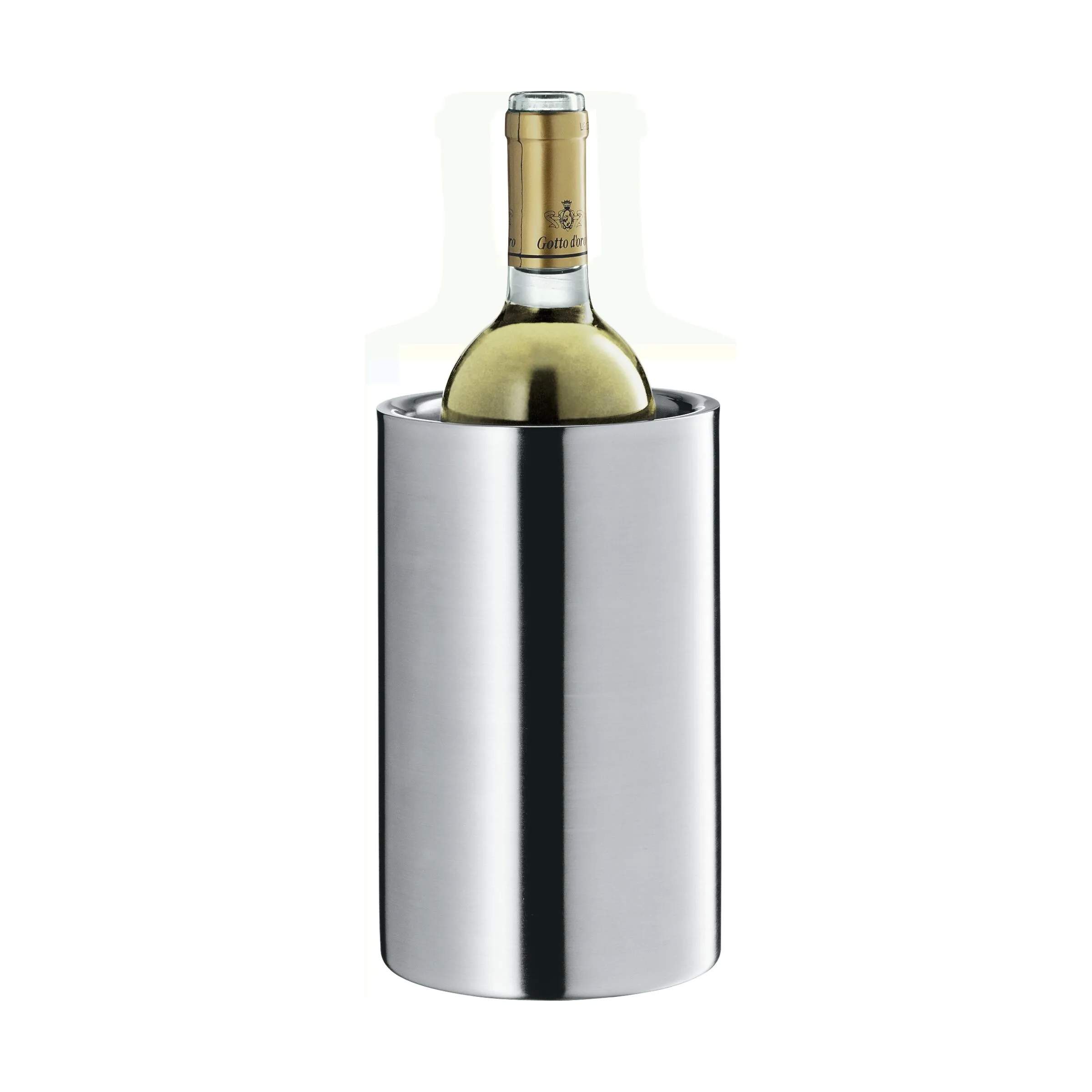 WMF Vinkølere Clever & More Vinkøler i Sølvfarvet, 4