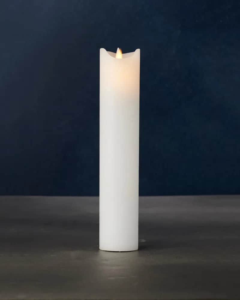 Sirius LED-lys Sara LED Bloklys i 25 cm, 2