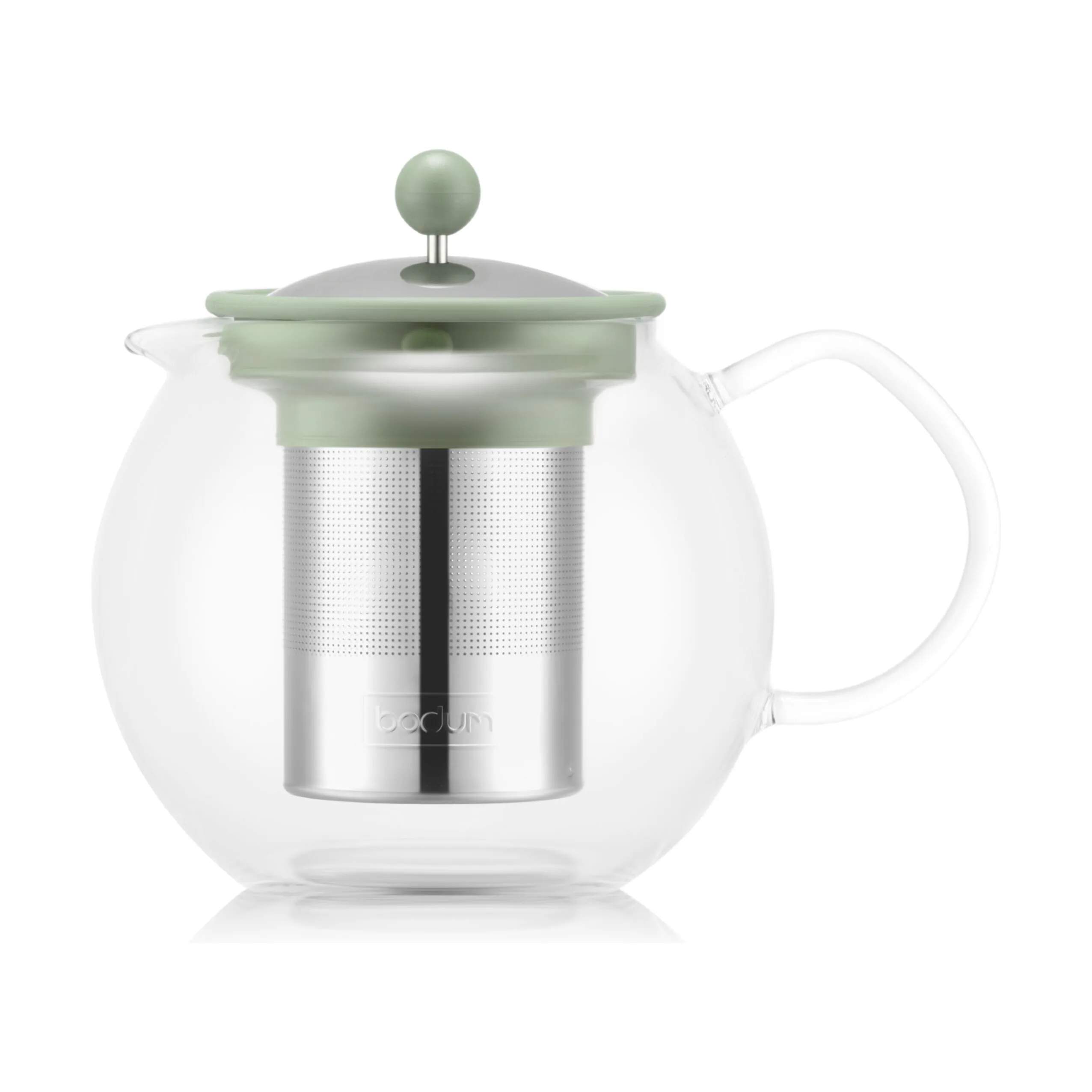 Bodum Tekander Assam Tekande i Salvie, 1 L, 1