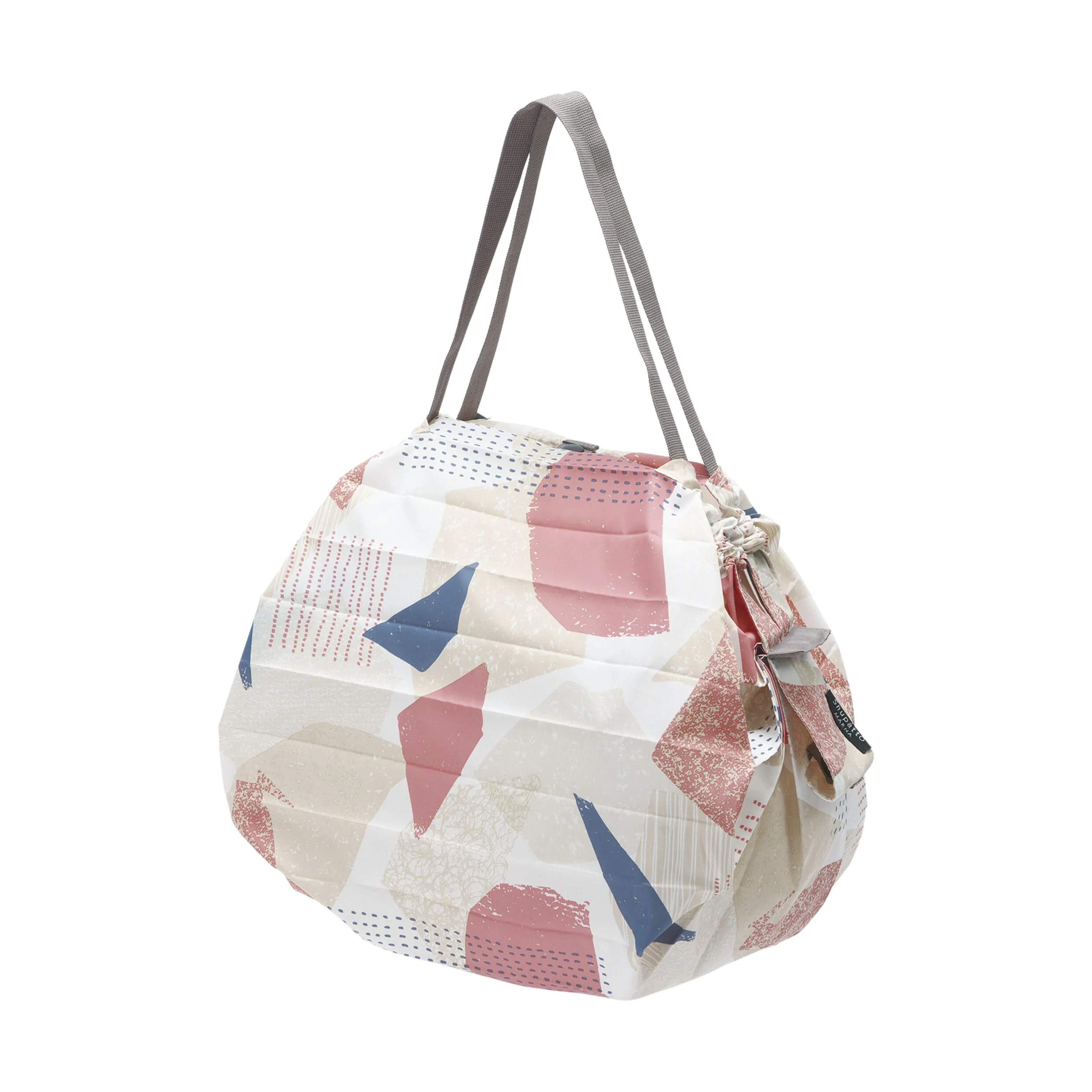 Foldbar Taske, hagire, large