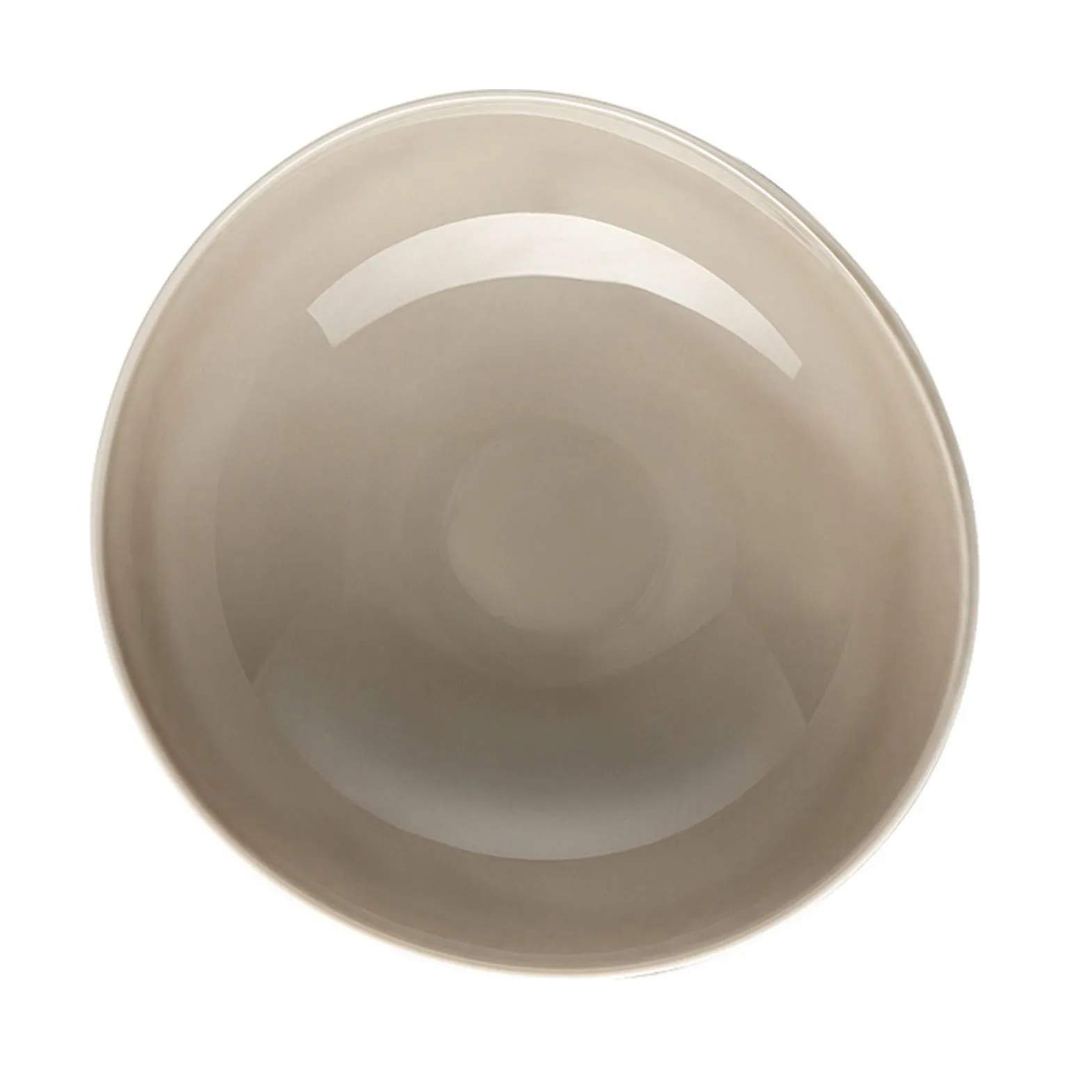 Rosenthal Skåle Junto Skål i Grå, 15 cm, 2