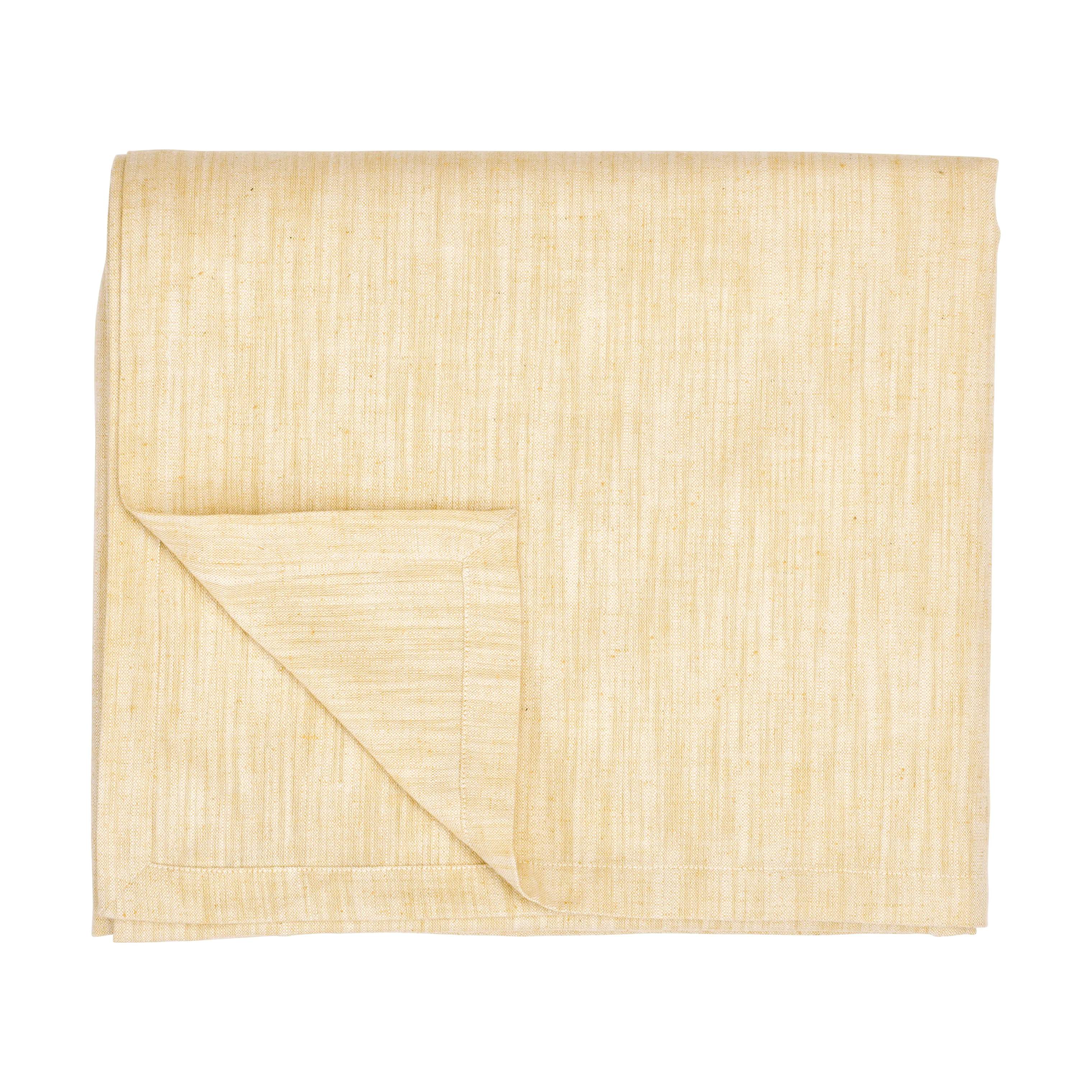 Svanefors Duge Sabina Dug i Beige/gul, 1