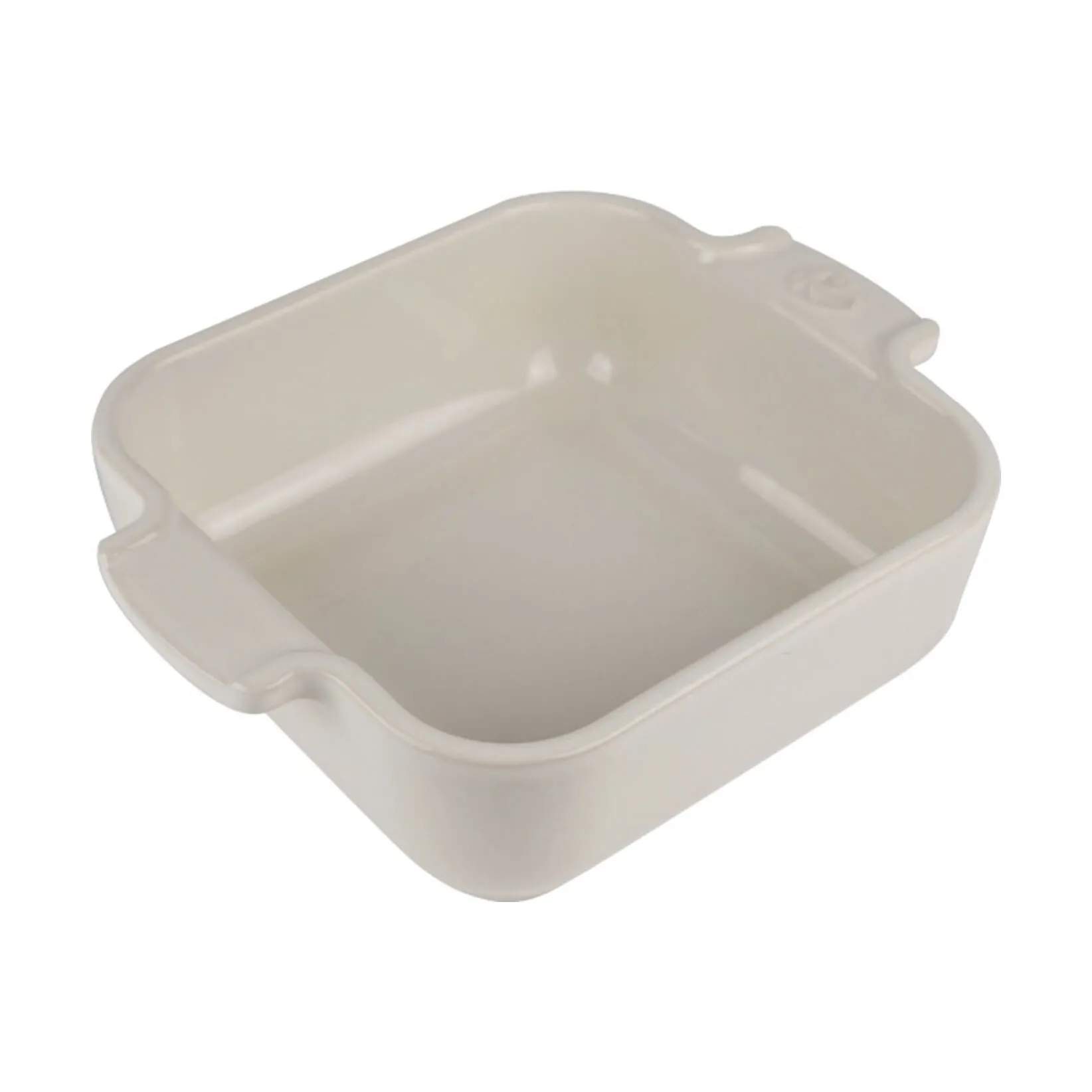 Peugeot Ovnfaste fade Appolia Ovnfast Fad i Creme, B21,3 x L15,3 cm, 1