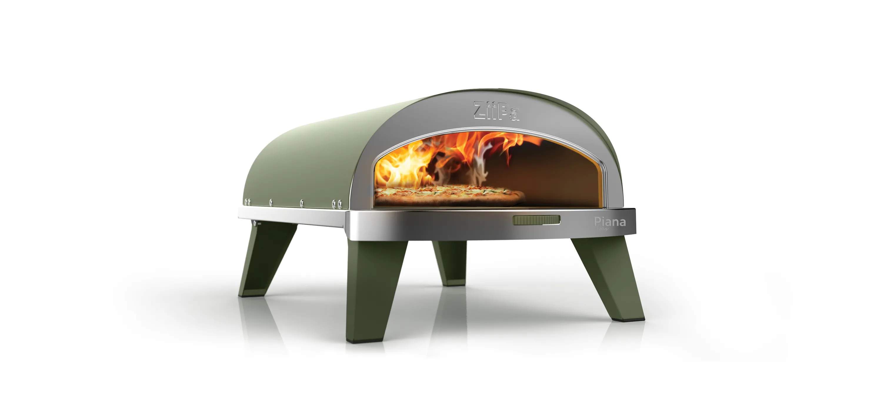 Pizzaovn