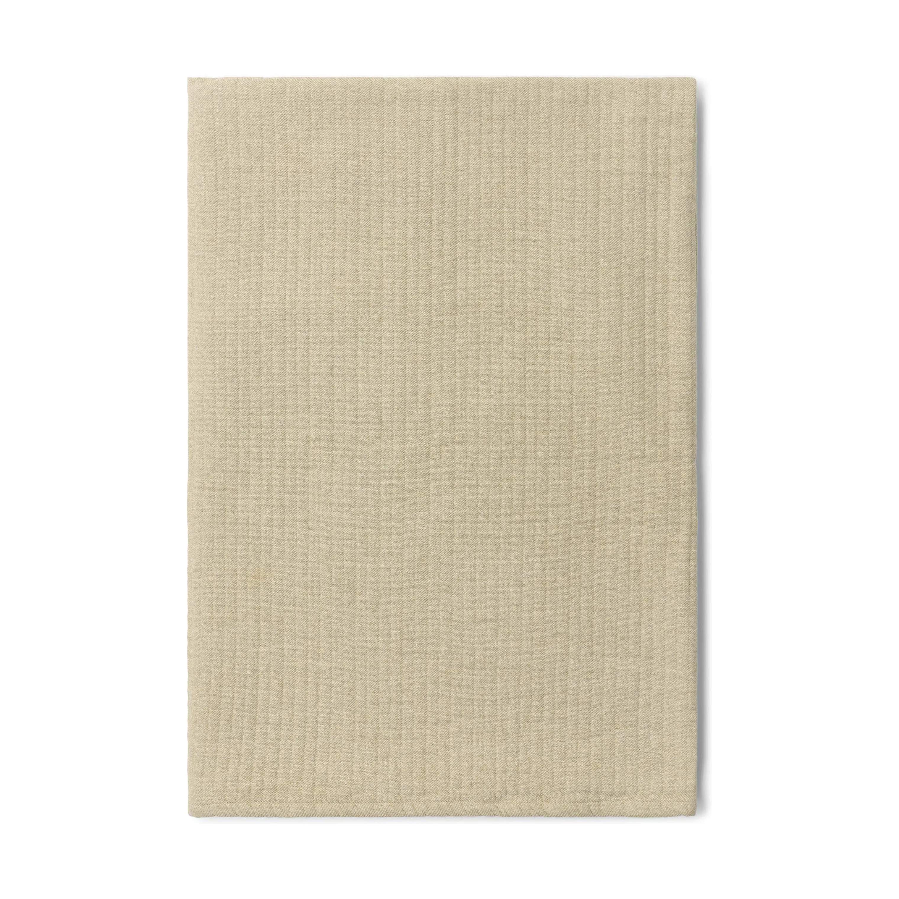 Marc O'Polo Plaider Viggo Plaid i B220 x L265 cm, 1