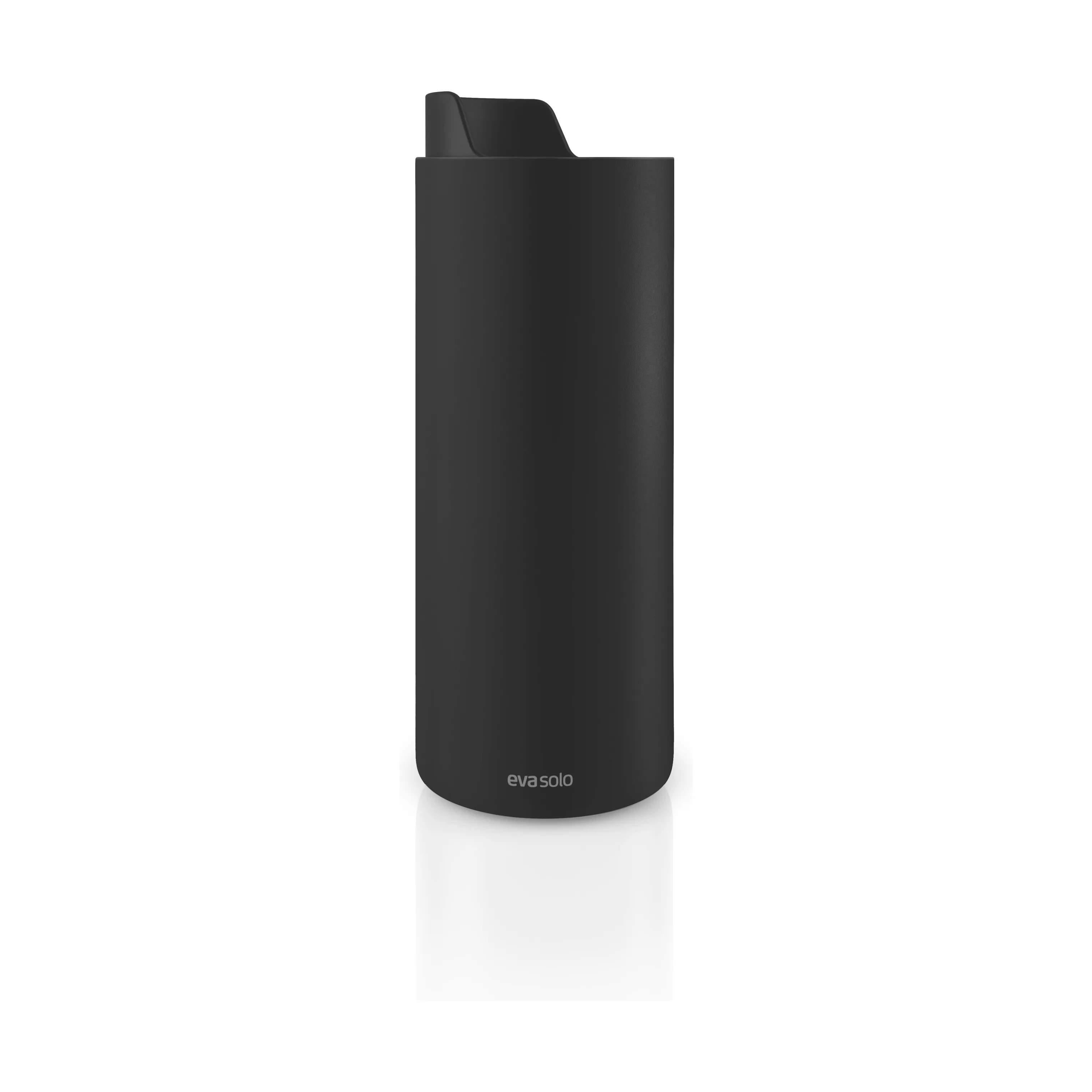 Eva Solo To go kopper Urban To Go Cup i Black, 1