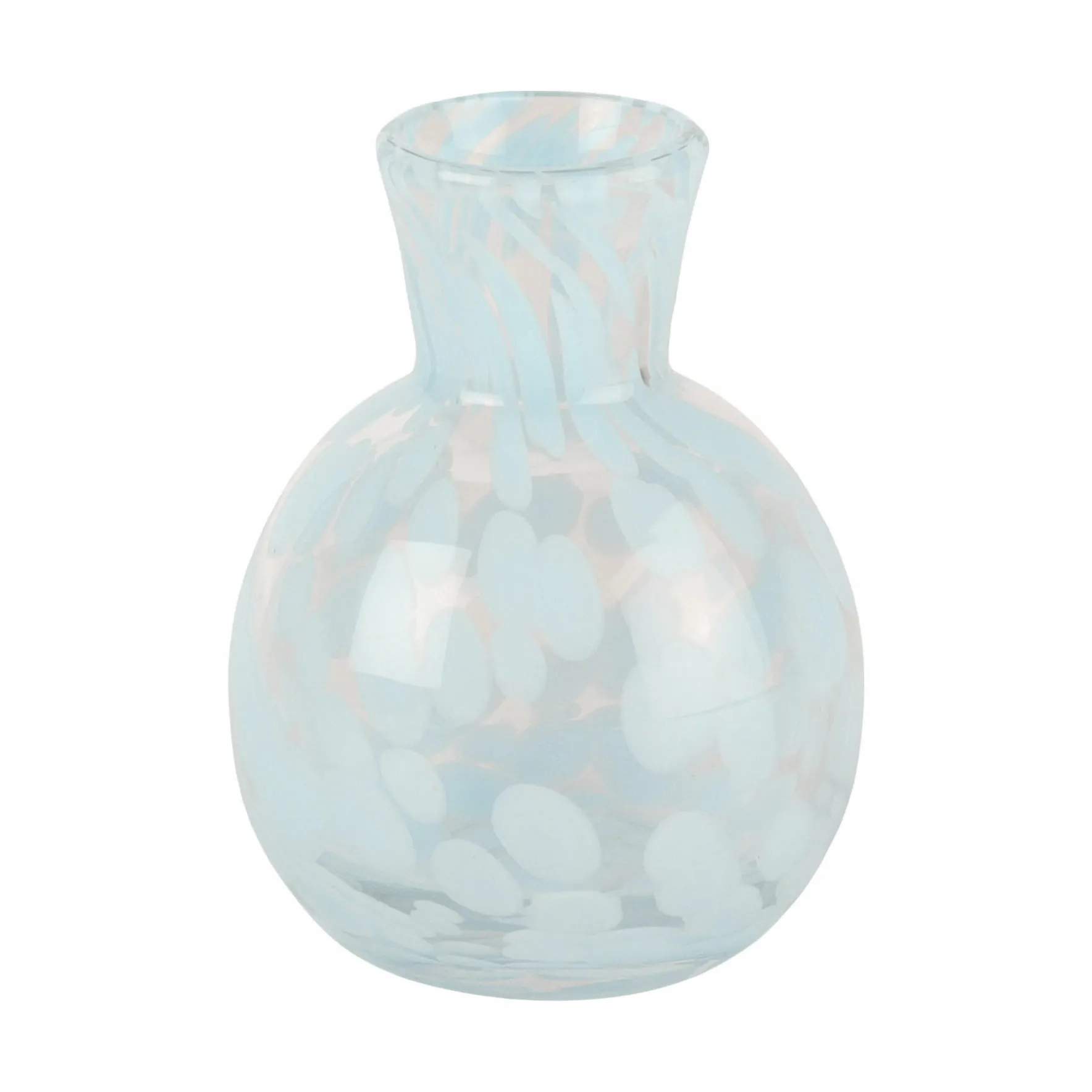Confetti Vase