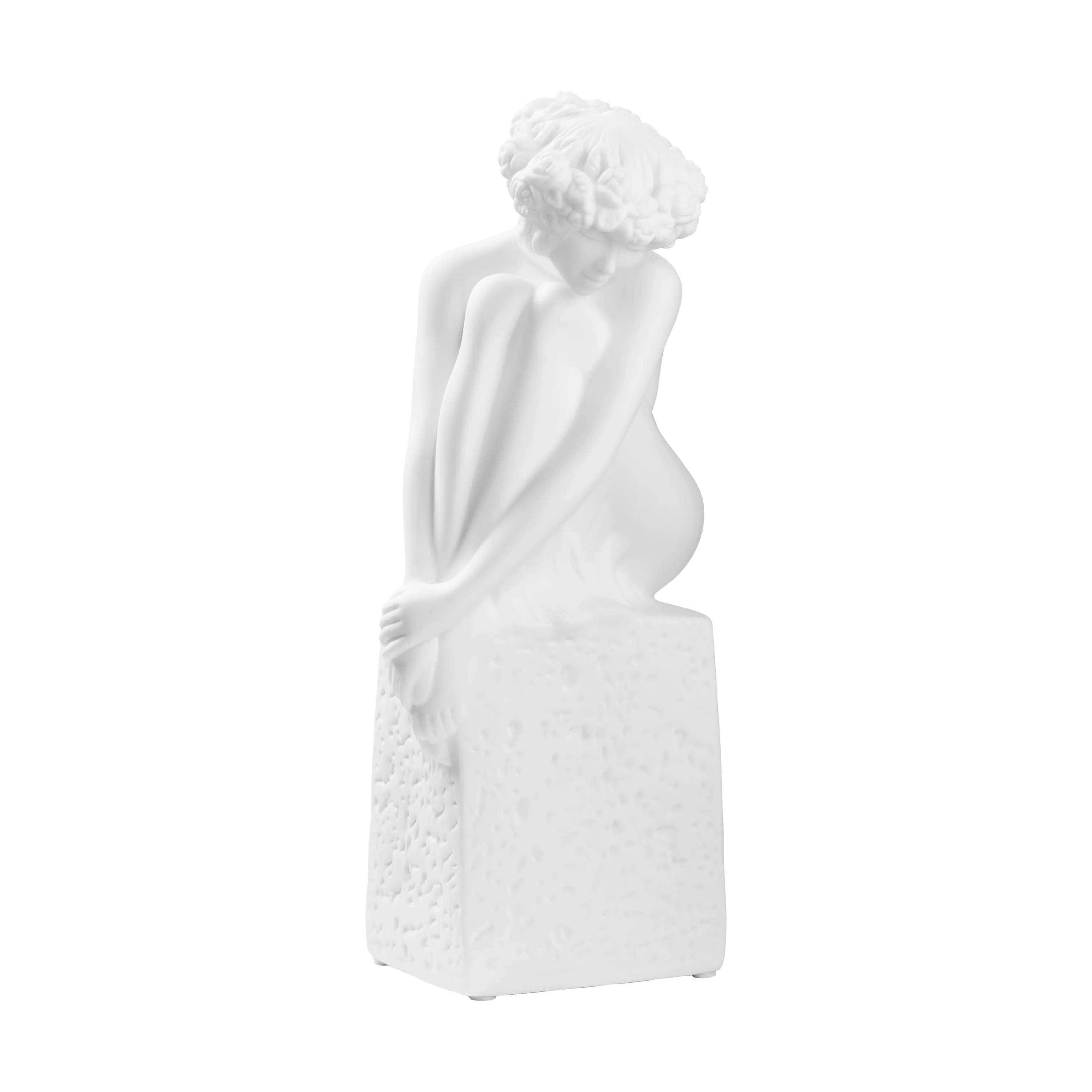 Christel Marott Stjernetegnsfigurer Christel Stjernetegn - Jomfru i Kvinde, Jomfru, 1