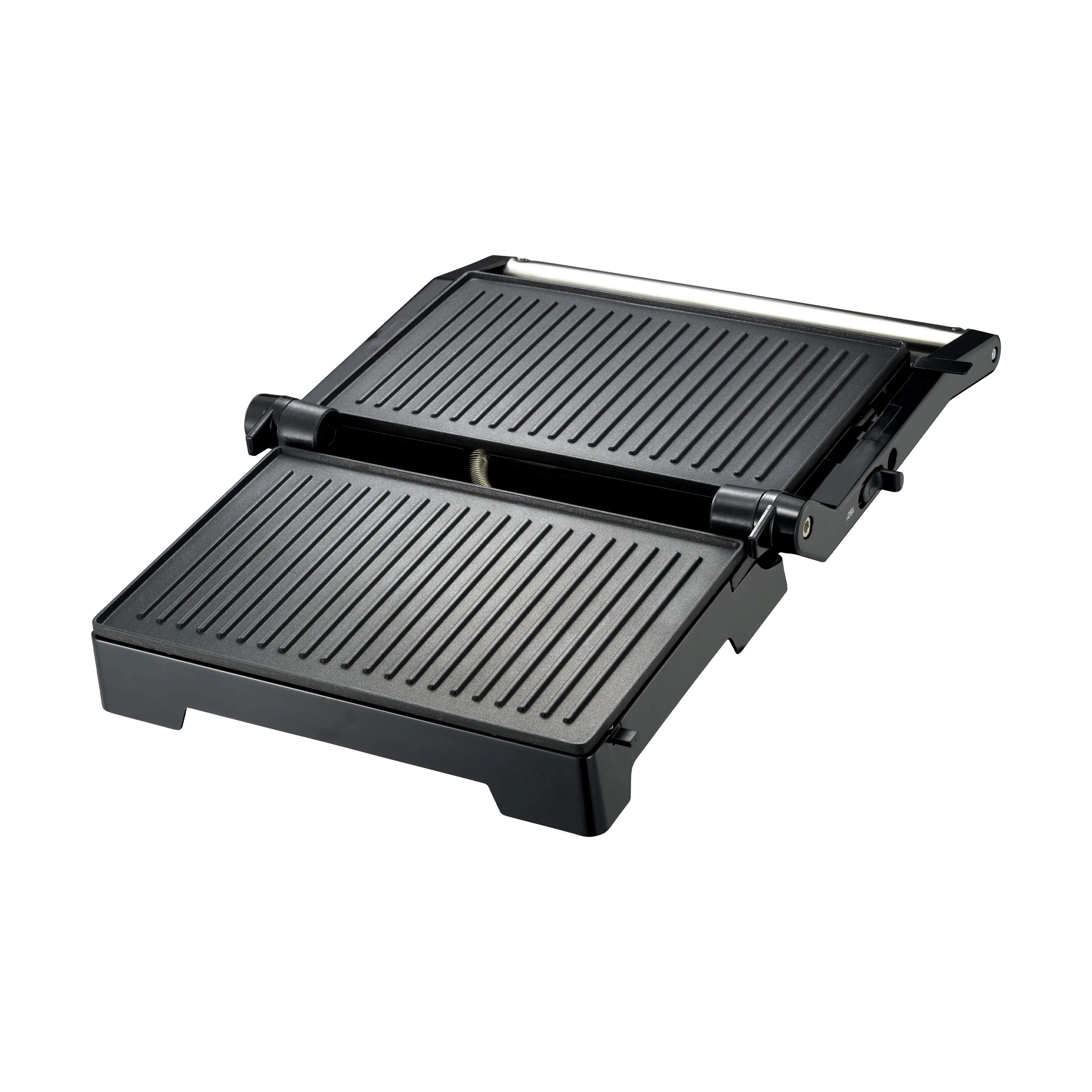Melissa Bordgrill Paninigrill i sort, 3