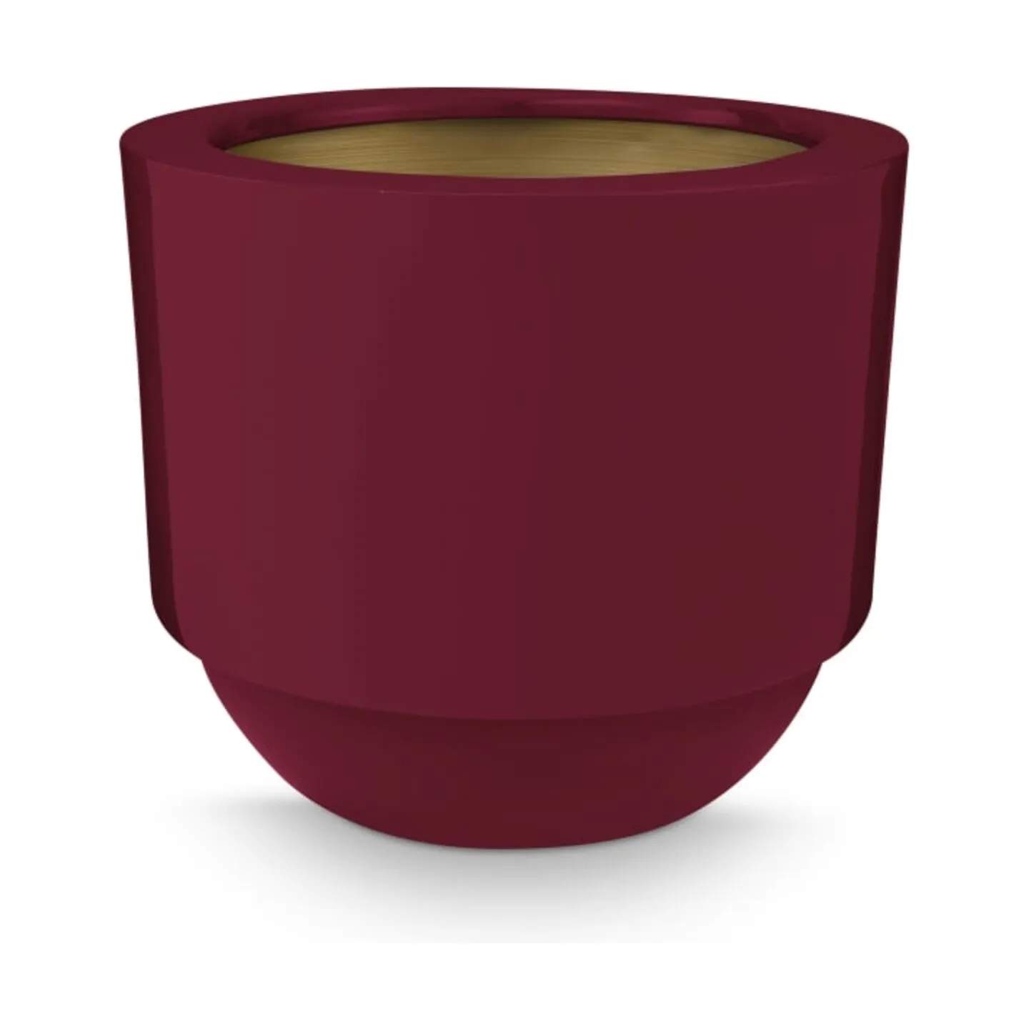 PIP Studio Urtepotteskjulere Pip Studio Home Accessories Urtepotteskjuler i Lyserød, 35 cm, 1