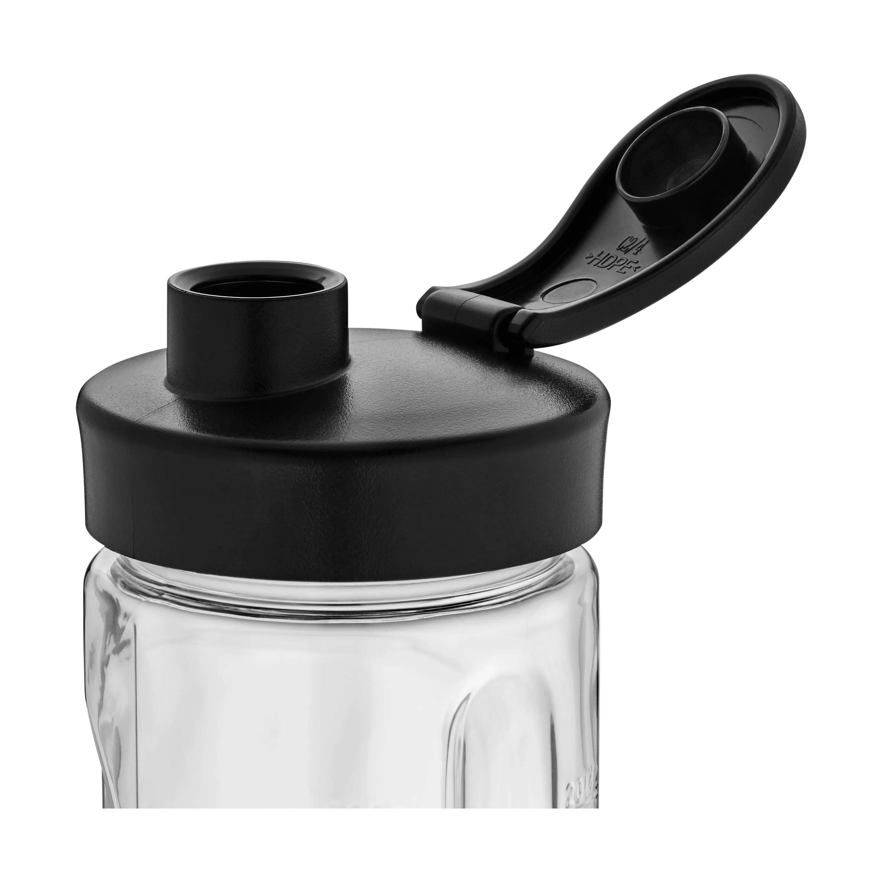 WMF Blendere Kult Blender i Sølvfarvet / Sort, 4