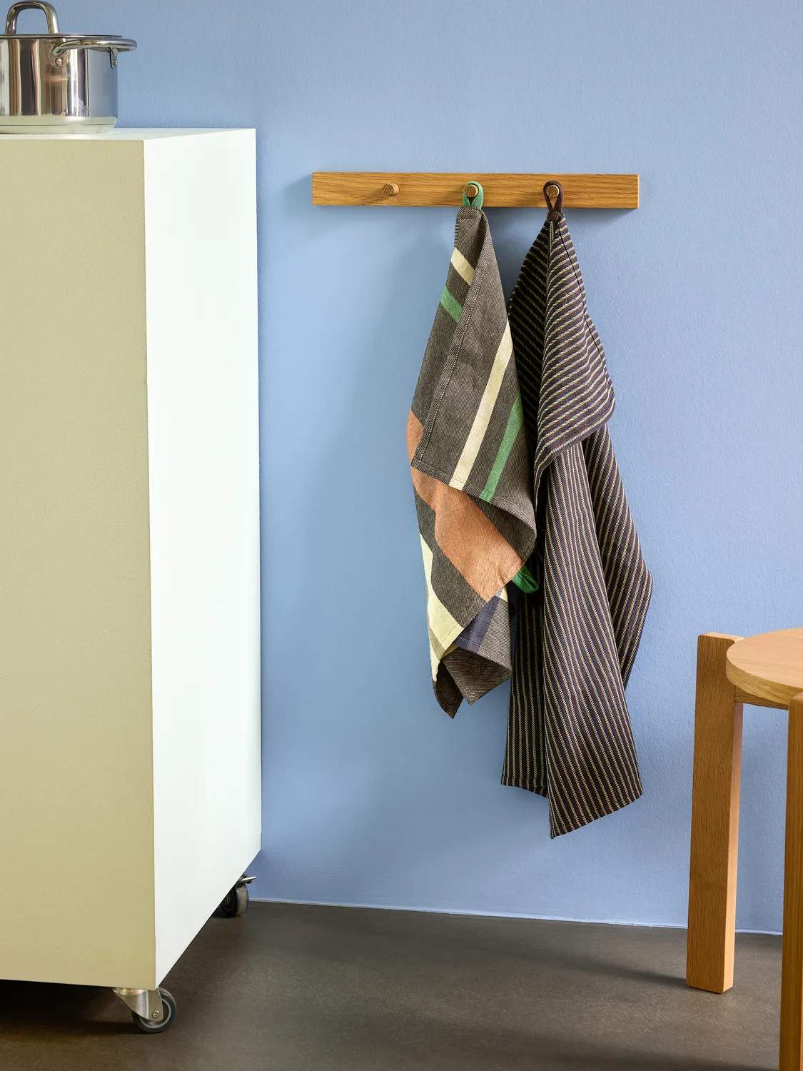 Hübsch Knagerækker Cosplay Knagerække i 40 cm, 2
