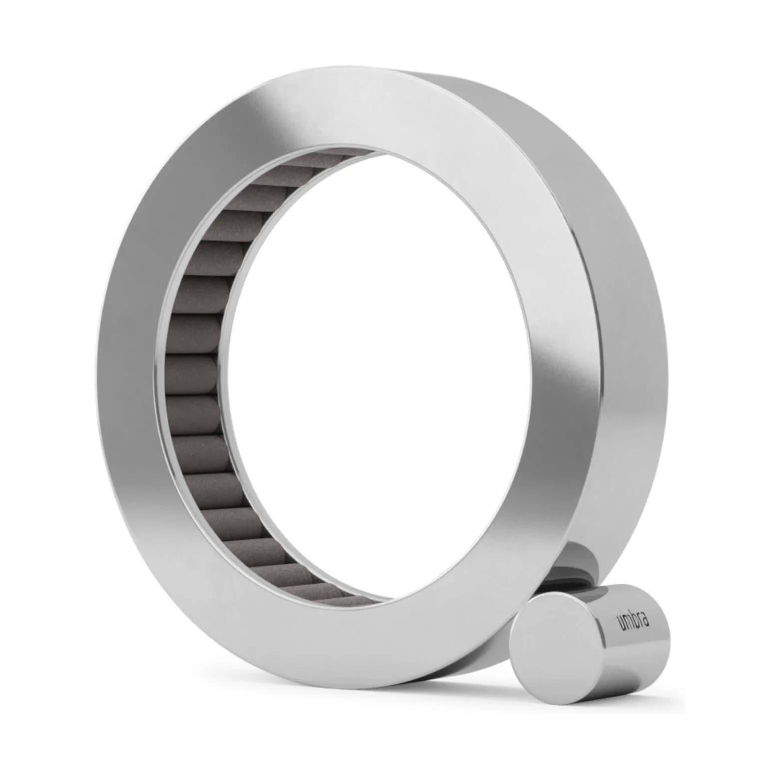 Umbra Småopbevaring Ferris Smykkehjul i chrome, 4