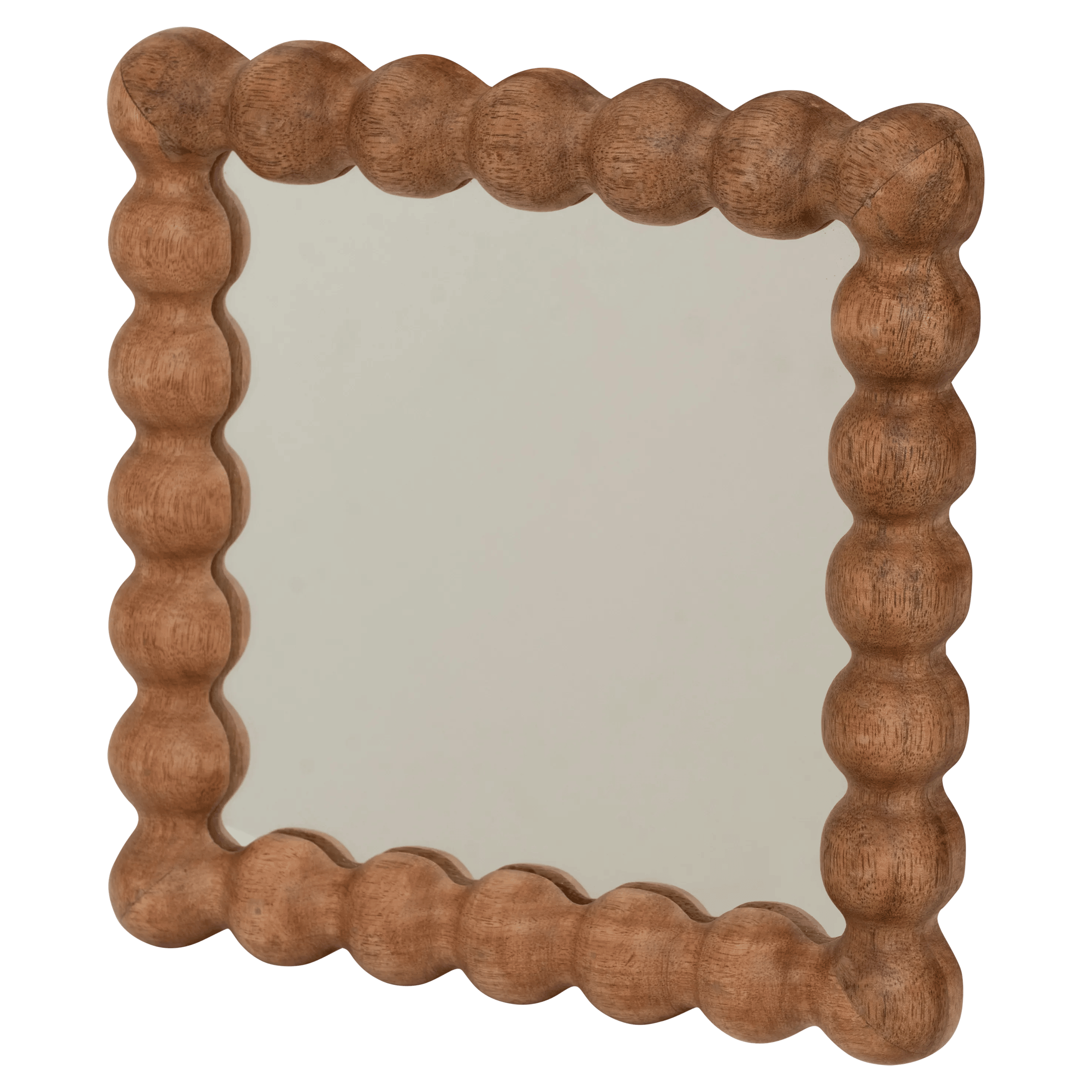 Urban Nature Culture Spejle Sot Spejl i Walnut, 2