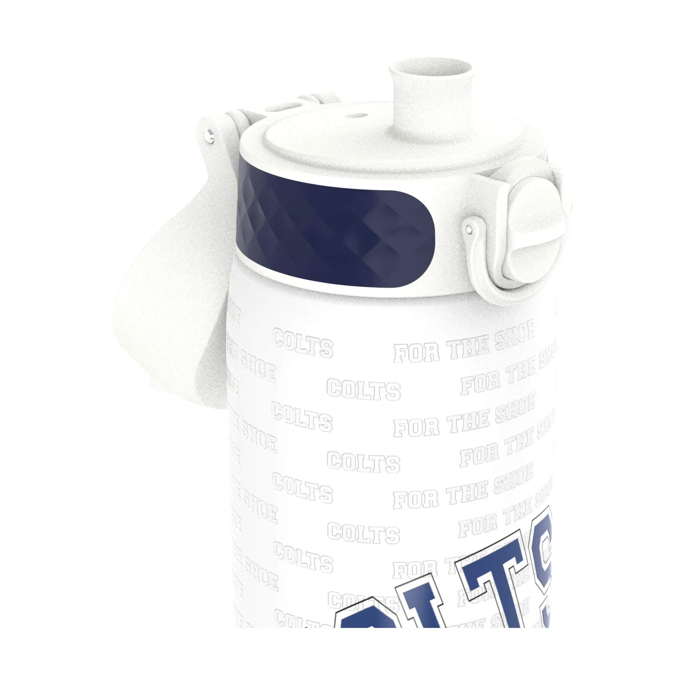 Ion8 Drikkedunke NFL Drikkeflaske - Indianapolis Colts i Indianapolis Colts, 3