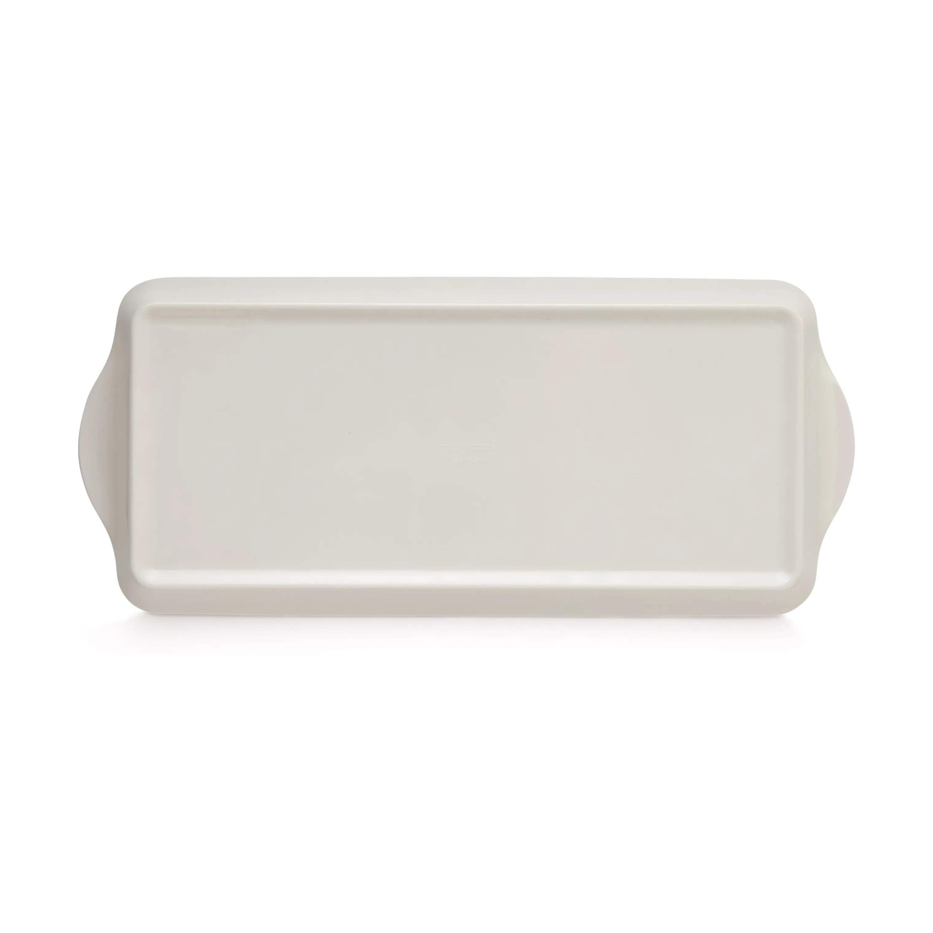 Pimpernel Bakker Blue Italian Serveringsbakke i Blå/Hvid, 5