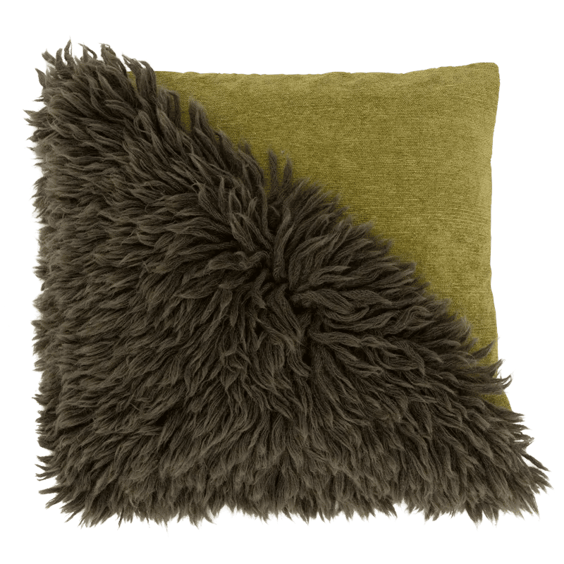 Urban Nature Culture Pyntepuder Sirle Pyntepude i Evergreen Sprig, 1
