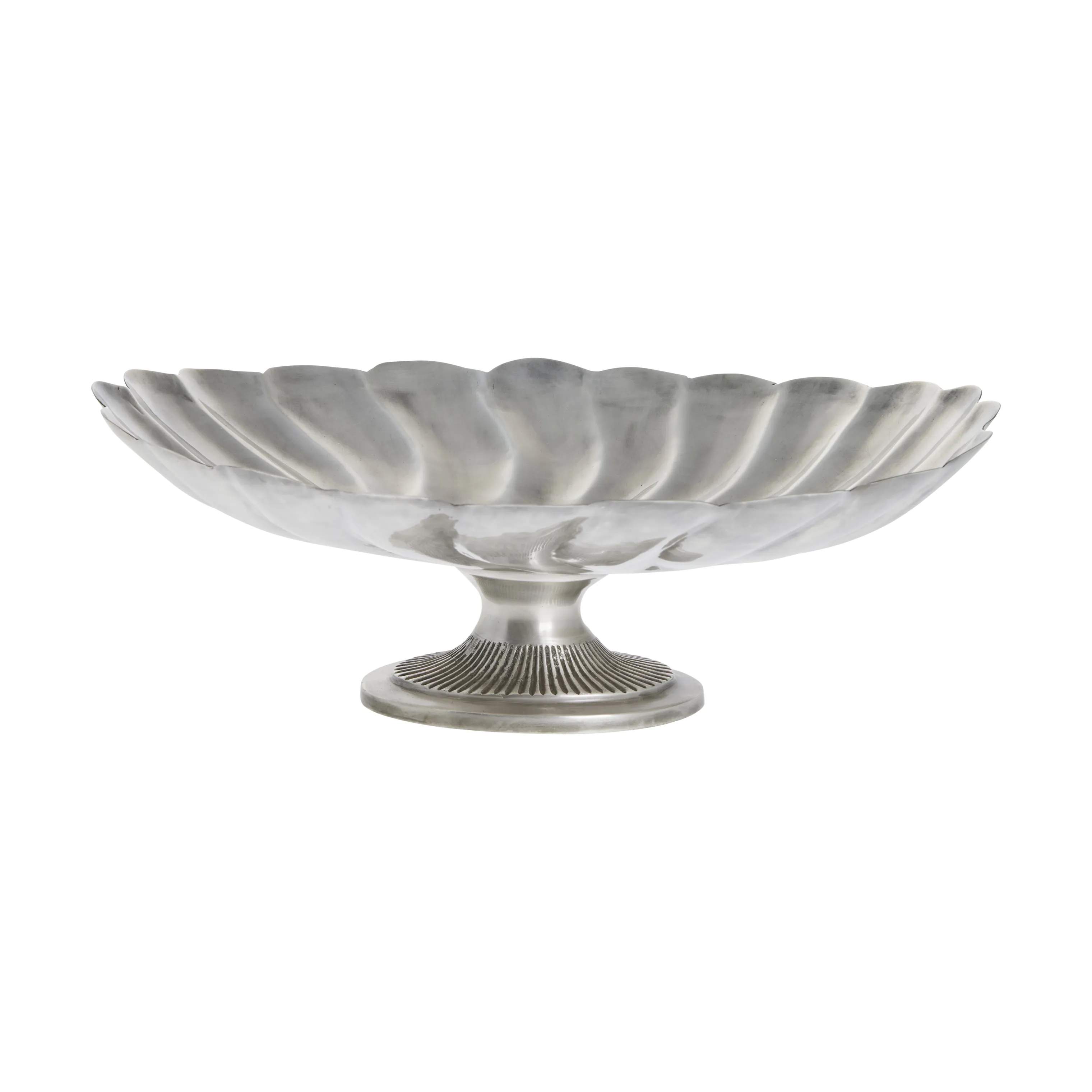 Lene Bjerre Serveringsfade Philine Fad på fod i 25 cm, 1