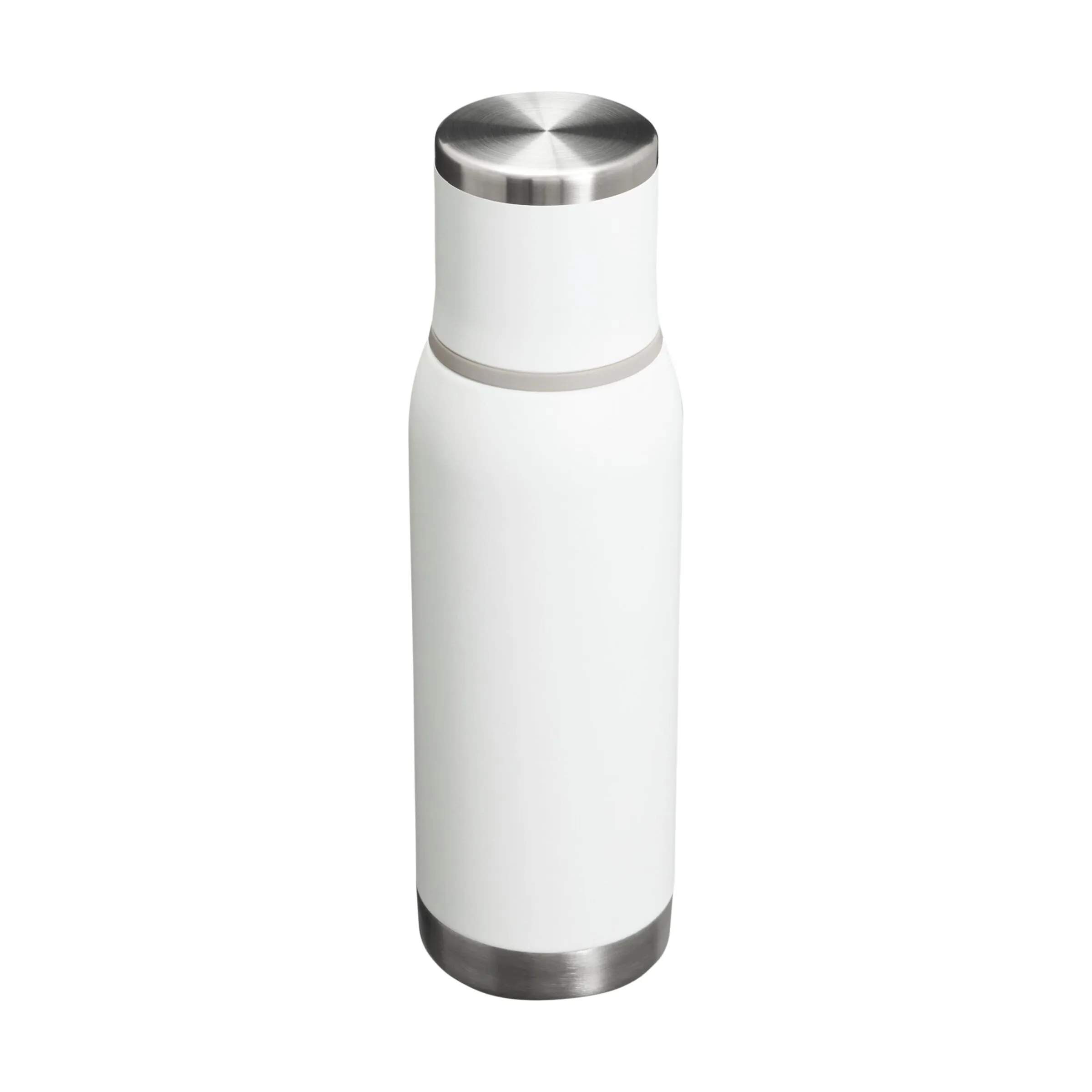 Stanley Termoflasker Adventure To-Go Termoflaske i Frost, 0.7 L, 3