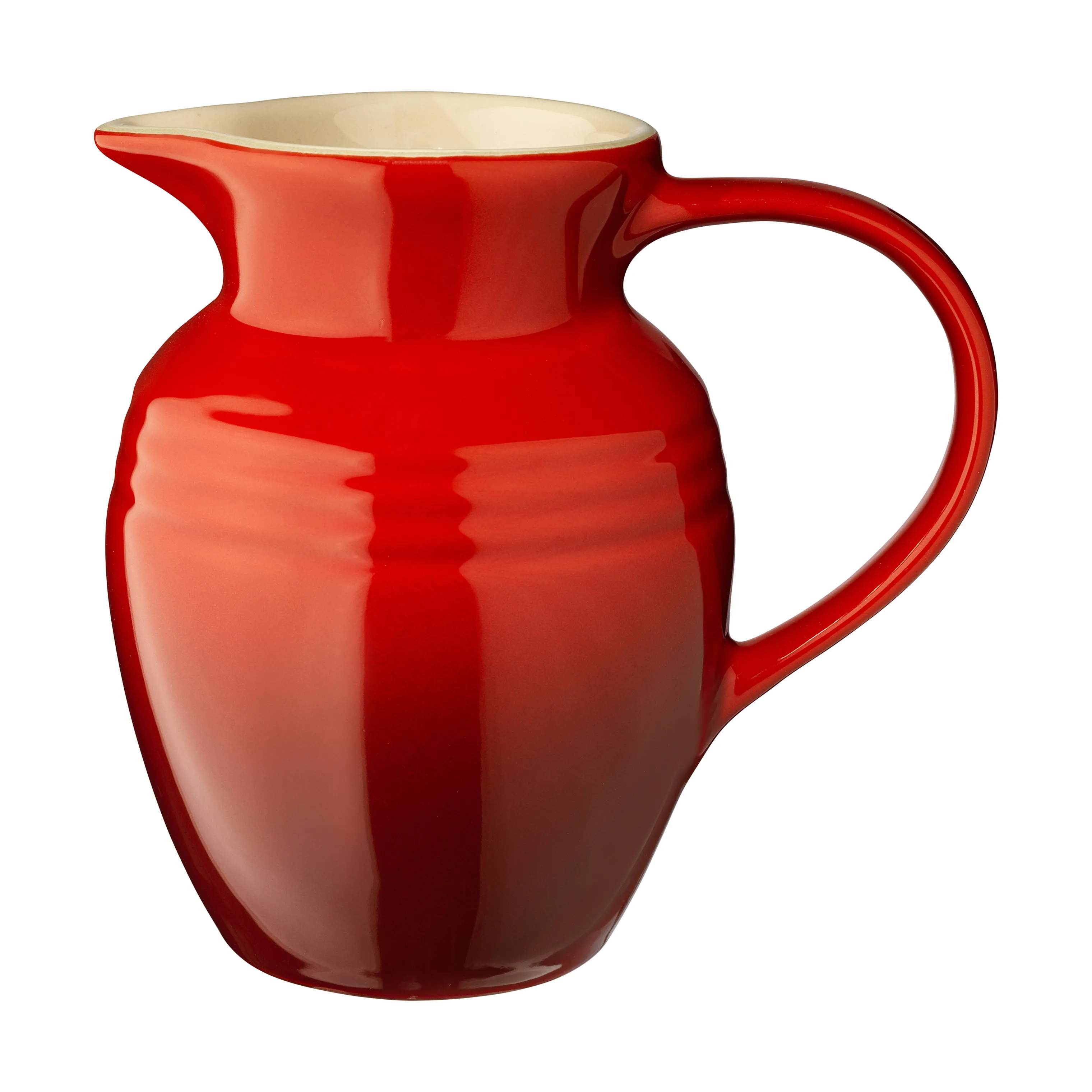 Le Creuset serveringskander Kande