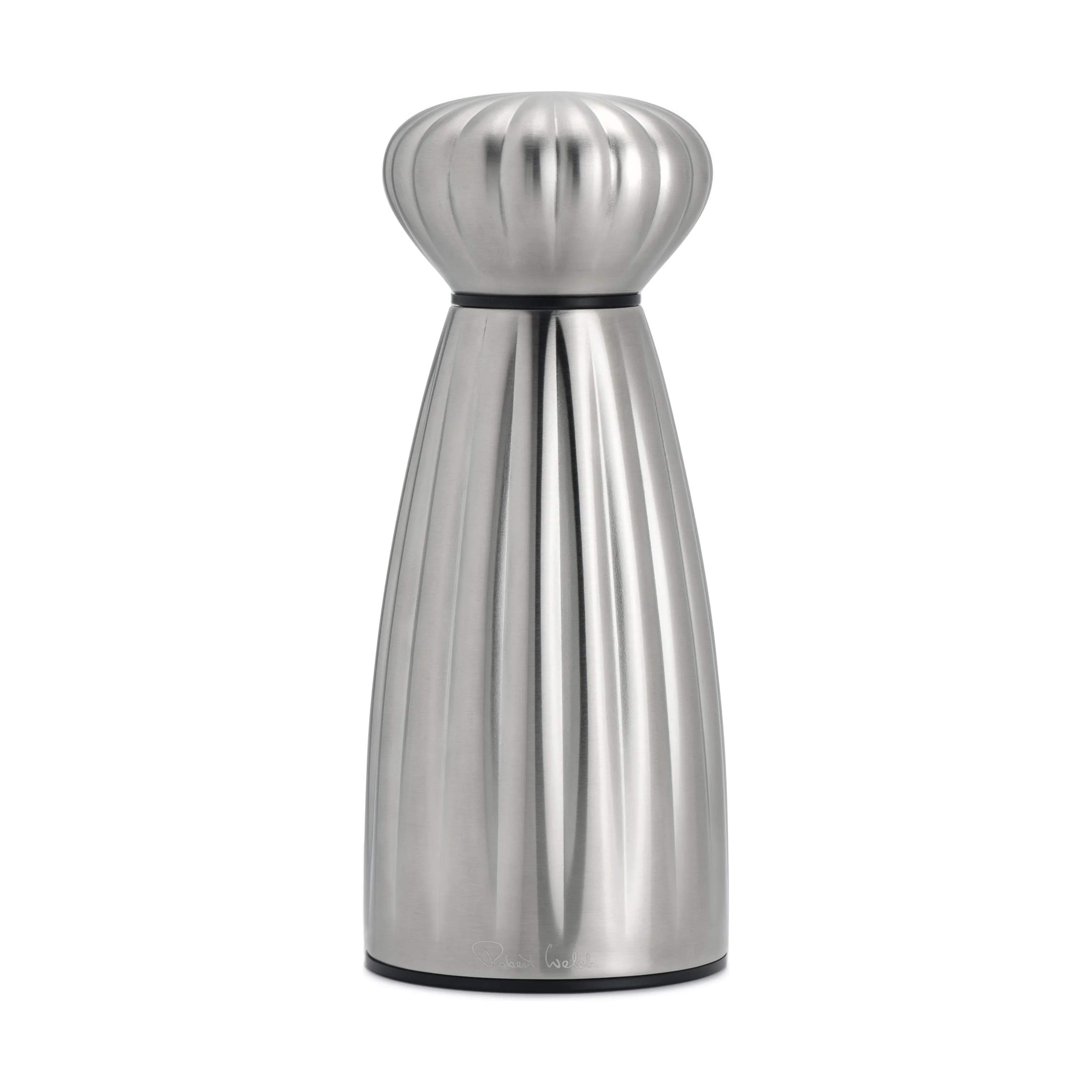 Robert Welch Peberkværne Palm Satin Palm Peberkværn i Rustfrit stål, 1