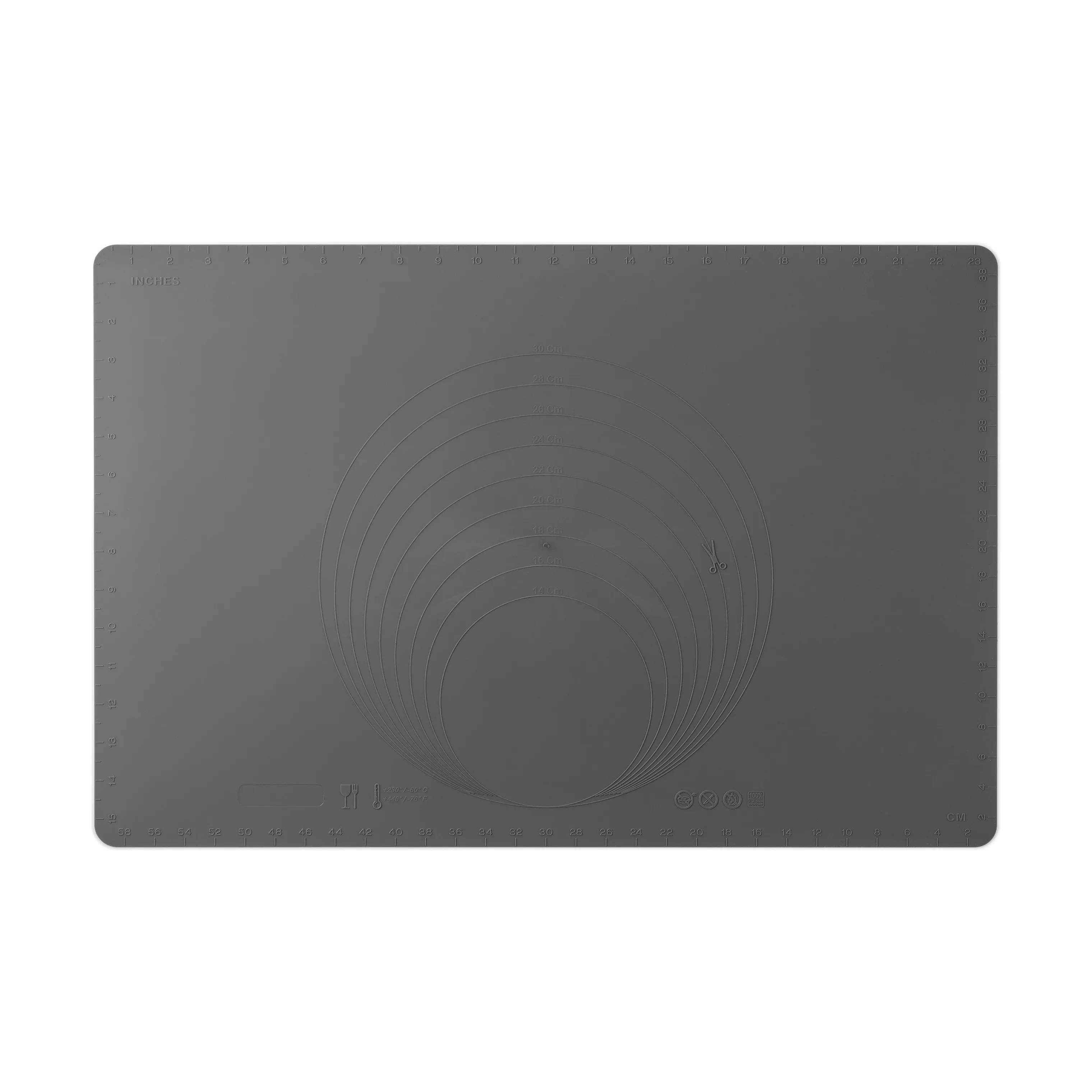 Cook & Baker Bageredskaber Premium Bageark i Grey, 3