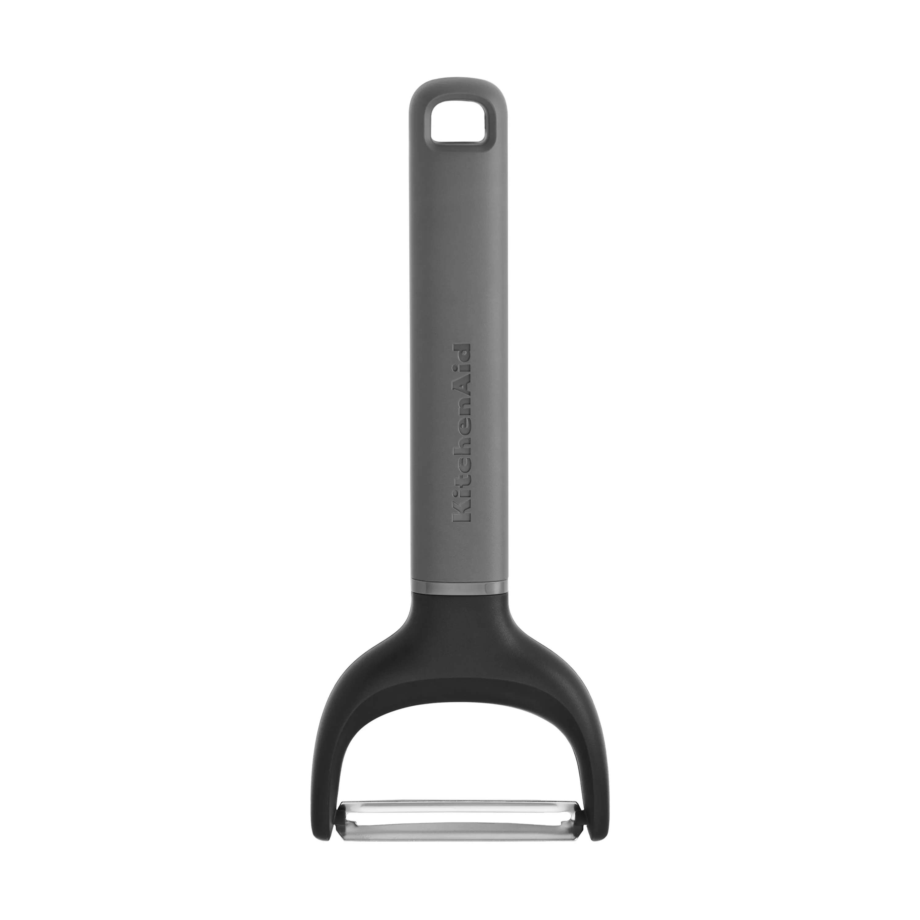 KitchenAid Grøntsags- og kartoffelskrællere Classic Y-Skræller i Grå, 1