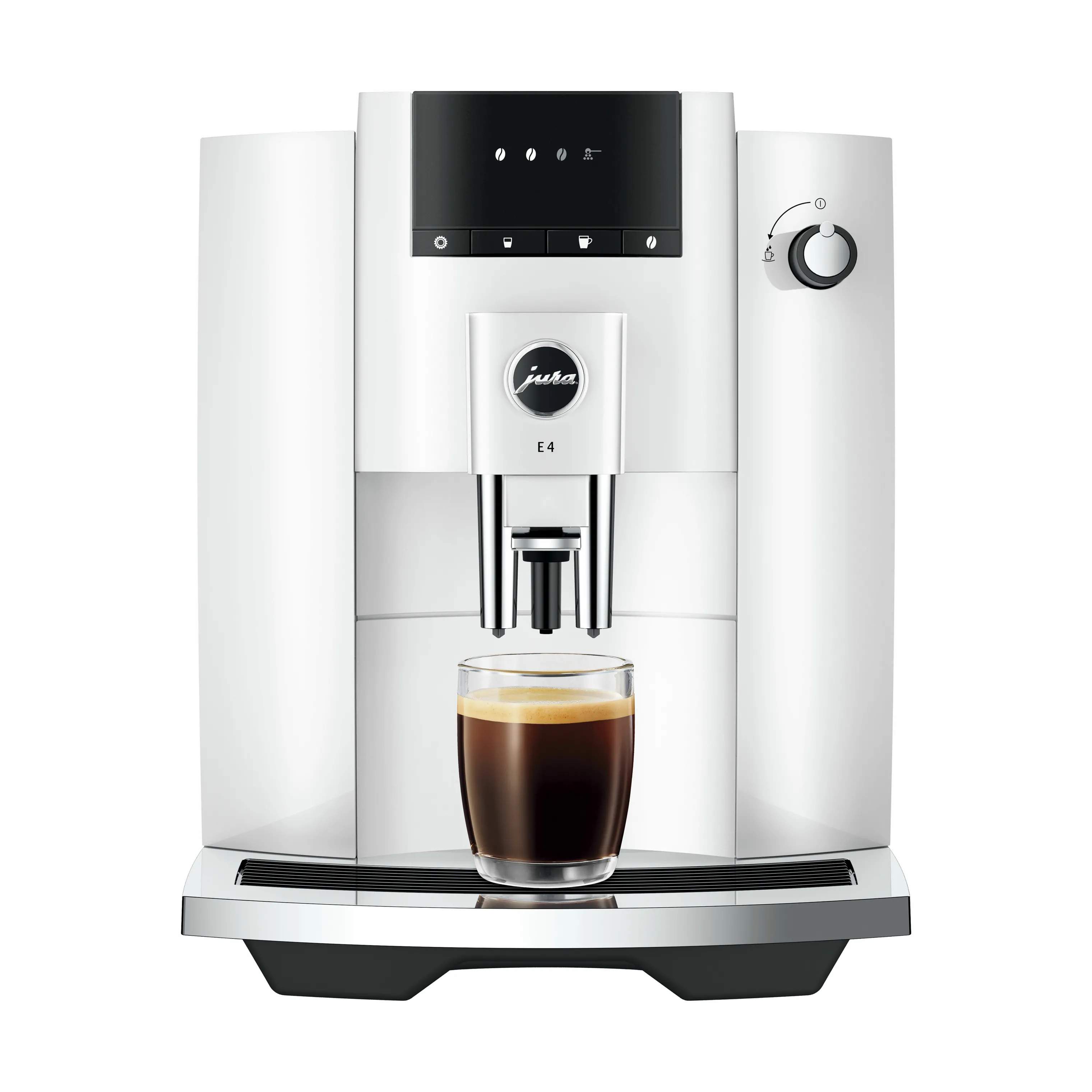 E4 (EA) Kaffemaskine