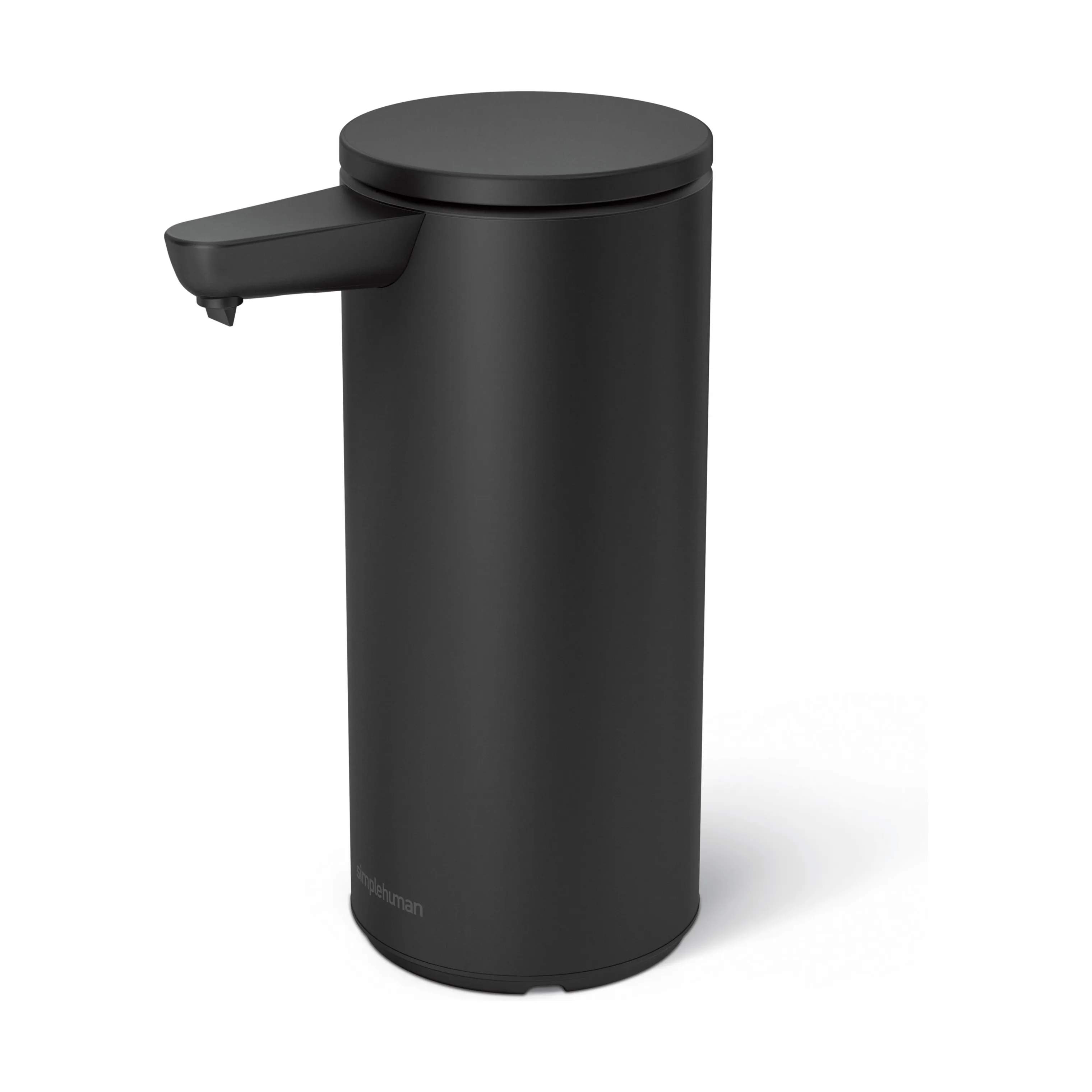 Simplehuman Sæbedispensere Sæbedispenser m. Sensor i Sort, 1