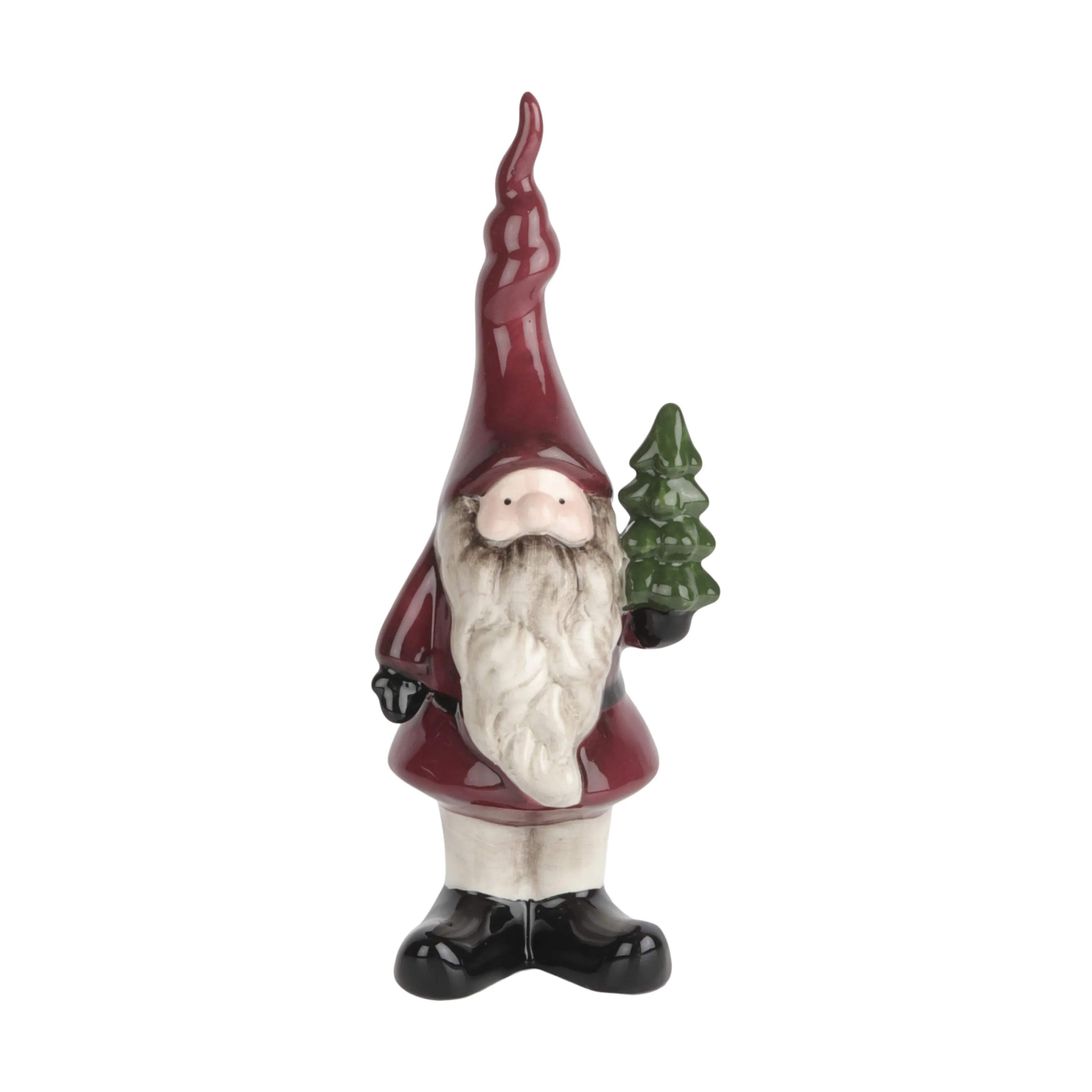 Casa Christmas Julefigurer Nisse i 21,9 cm, 1